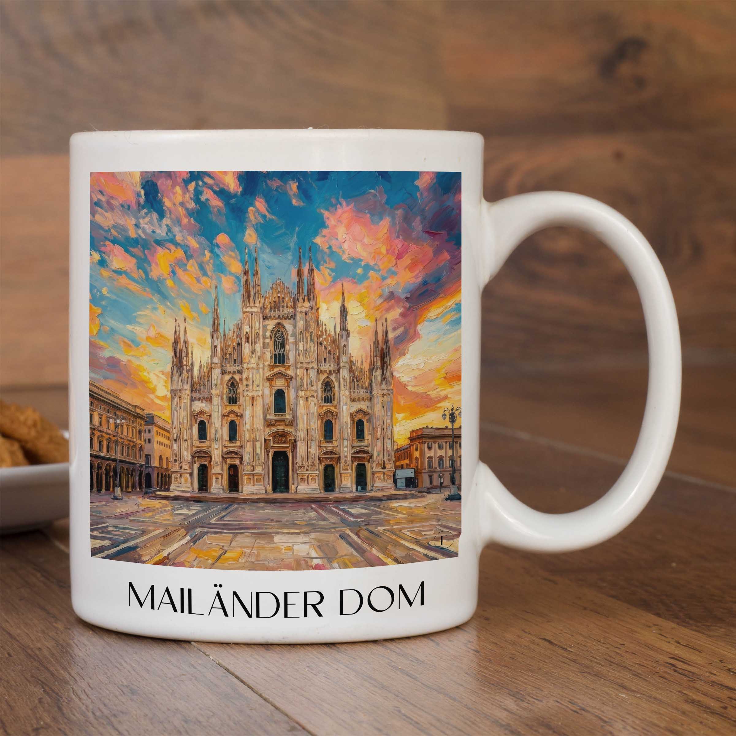 mailänder-dom-italien-italien-kaffeebecher-oil-painting-oelgemaelde