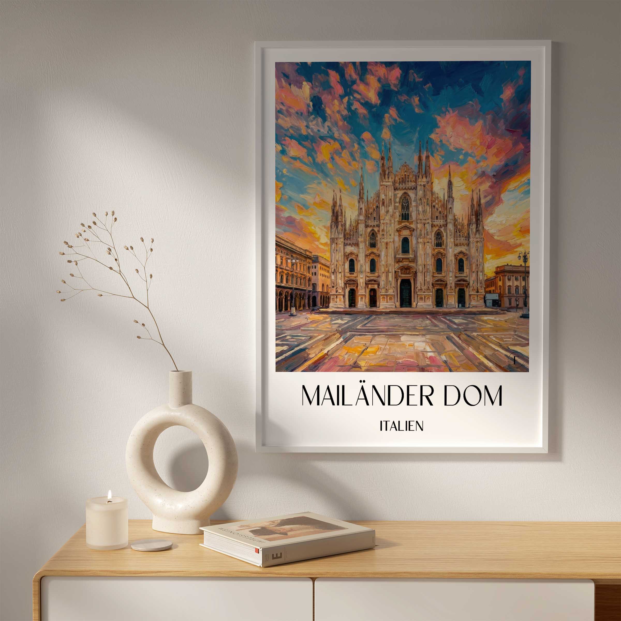 mailänder-dom-italien-italien-poster-oil-painting-oelgemaelde