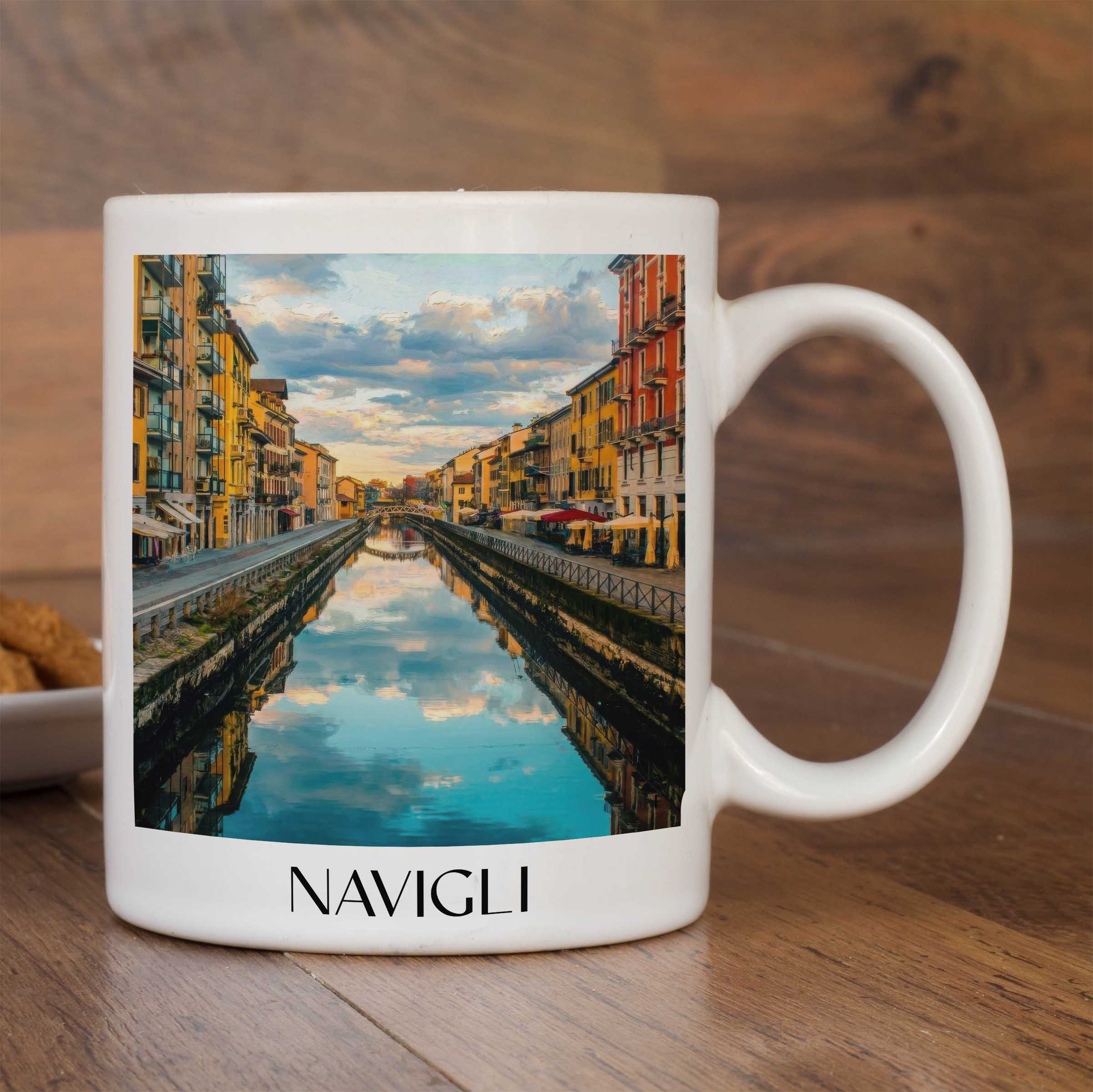 navigli-mailand-italien-kaffeebecher-oil-painting-oelgemaelde