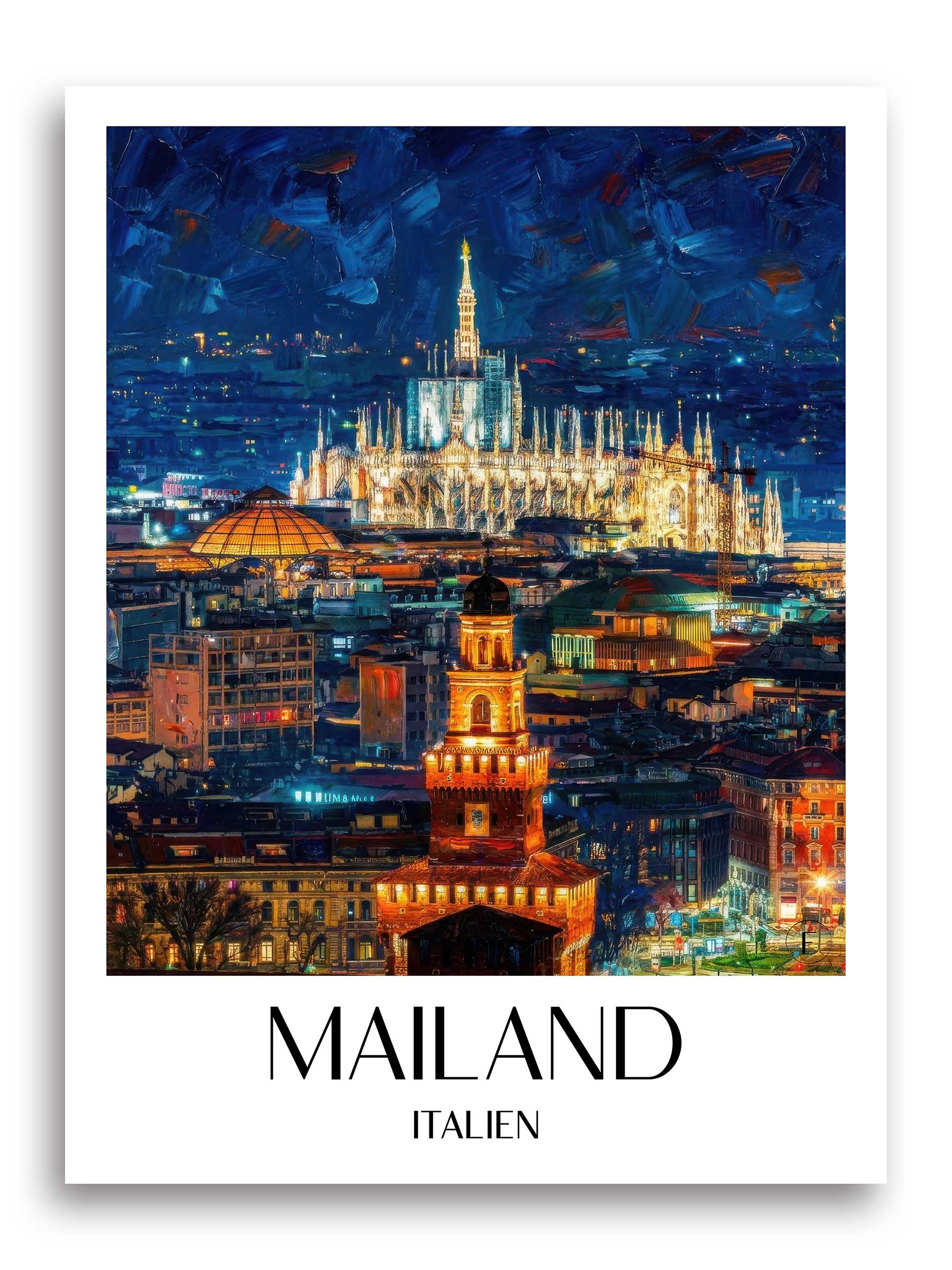 mailand-italien-italien-poster-oil-painting-oelgemaelde