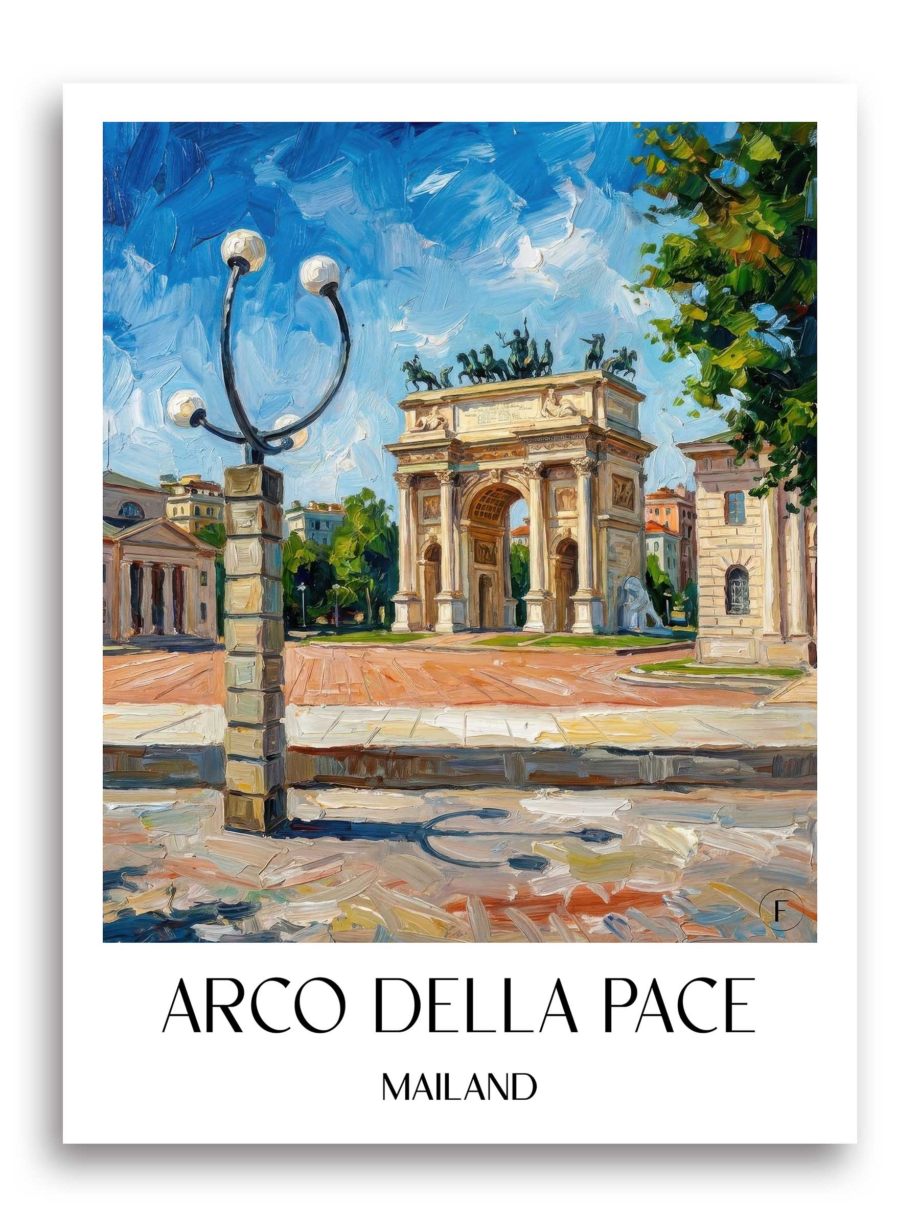 arco-della-pace-mailand-italien-poster-oil-painting-oelgemaelde