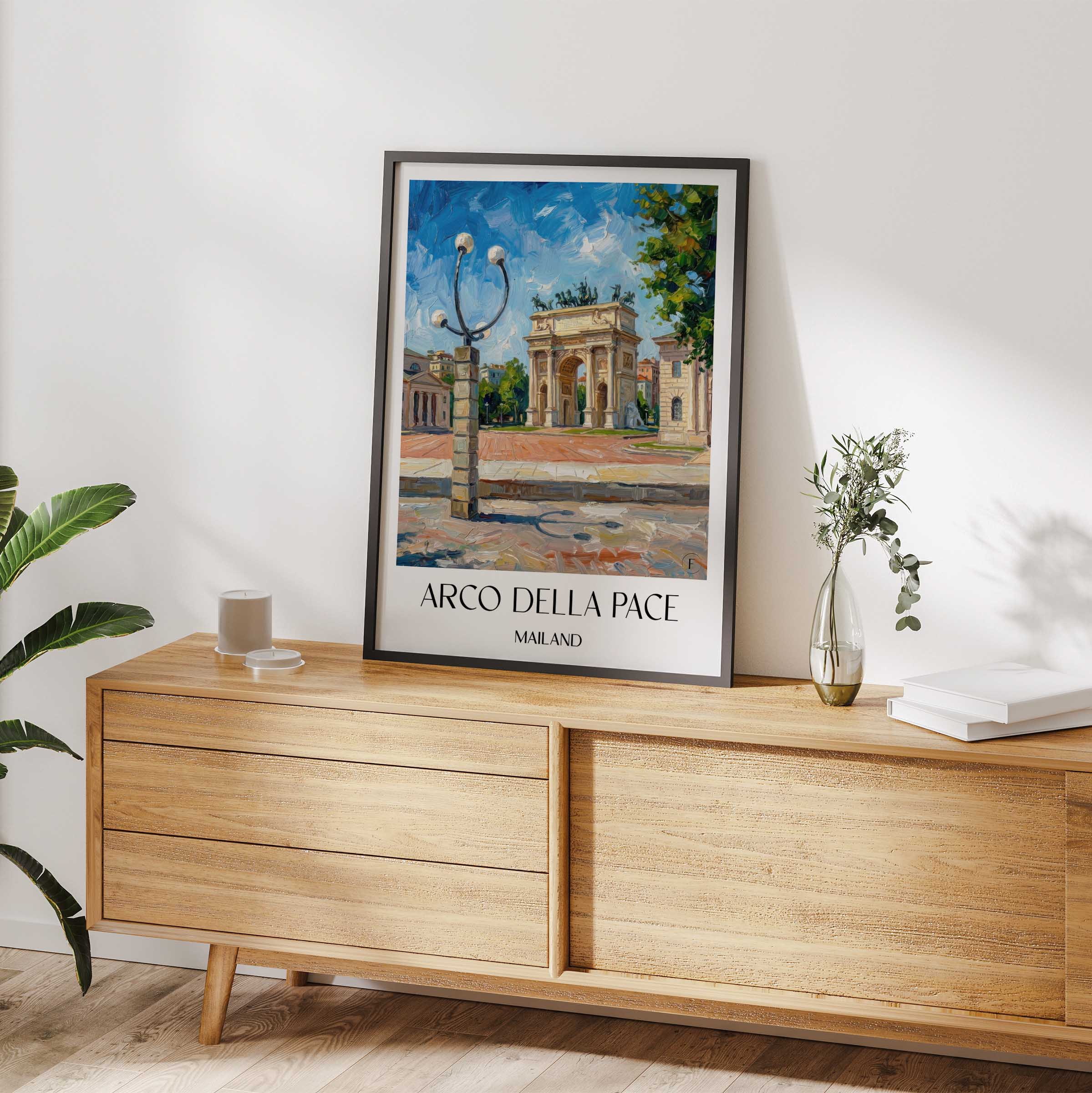 arco-della-pace-mailand-italien-poster-oil-painting-oelgemaelde