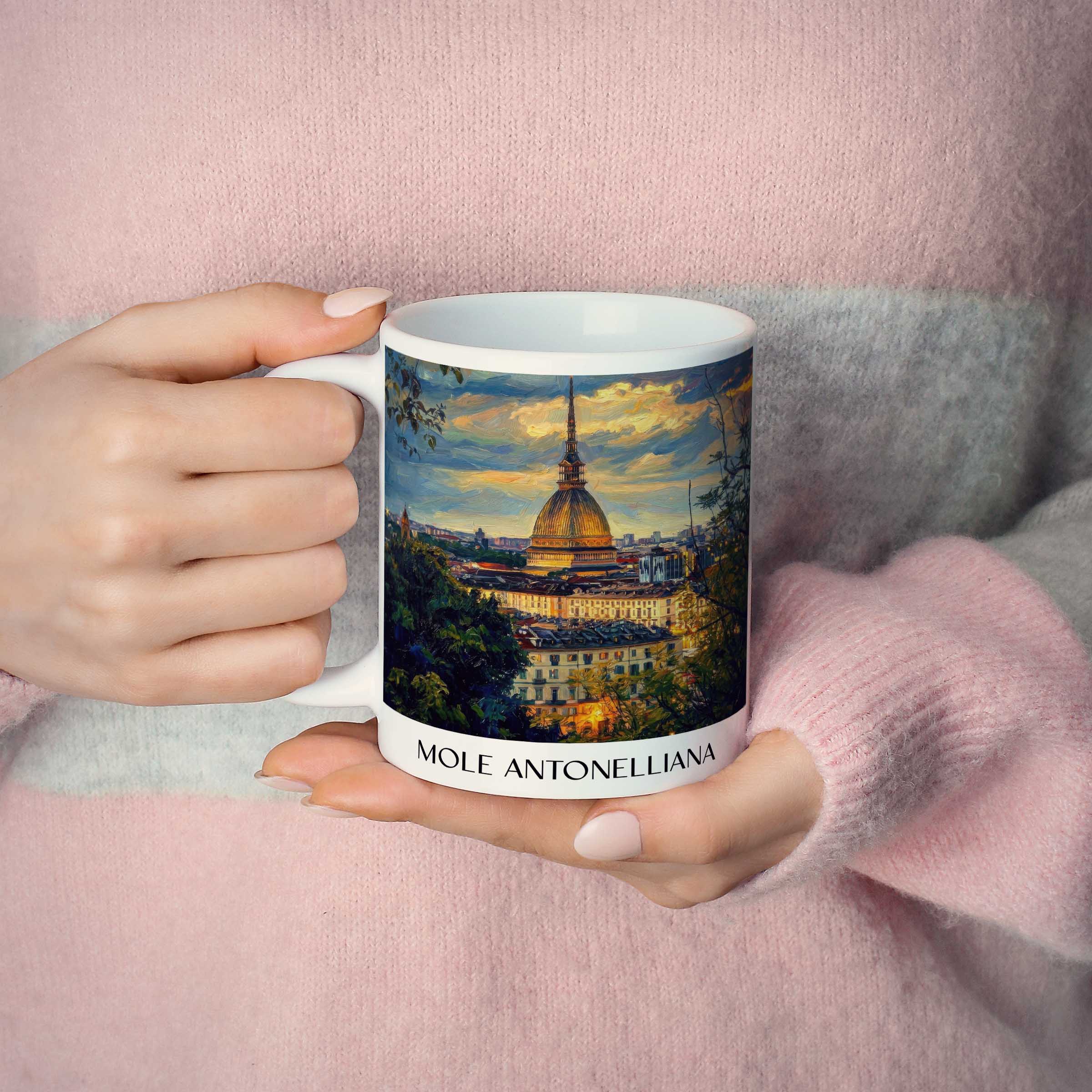 mole-antonelliana-turin-italien-kaffeebecher-oil-painting-oelgemaelde