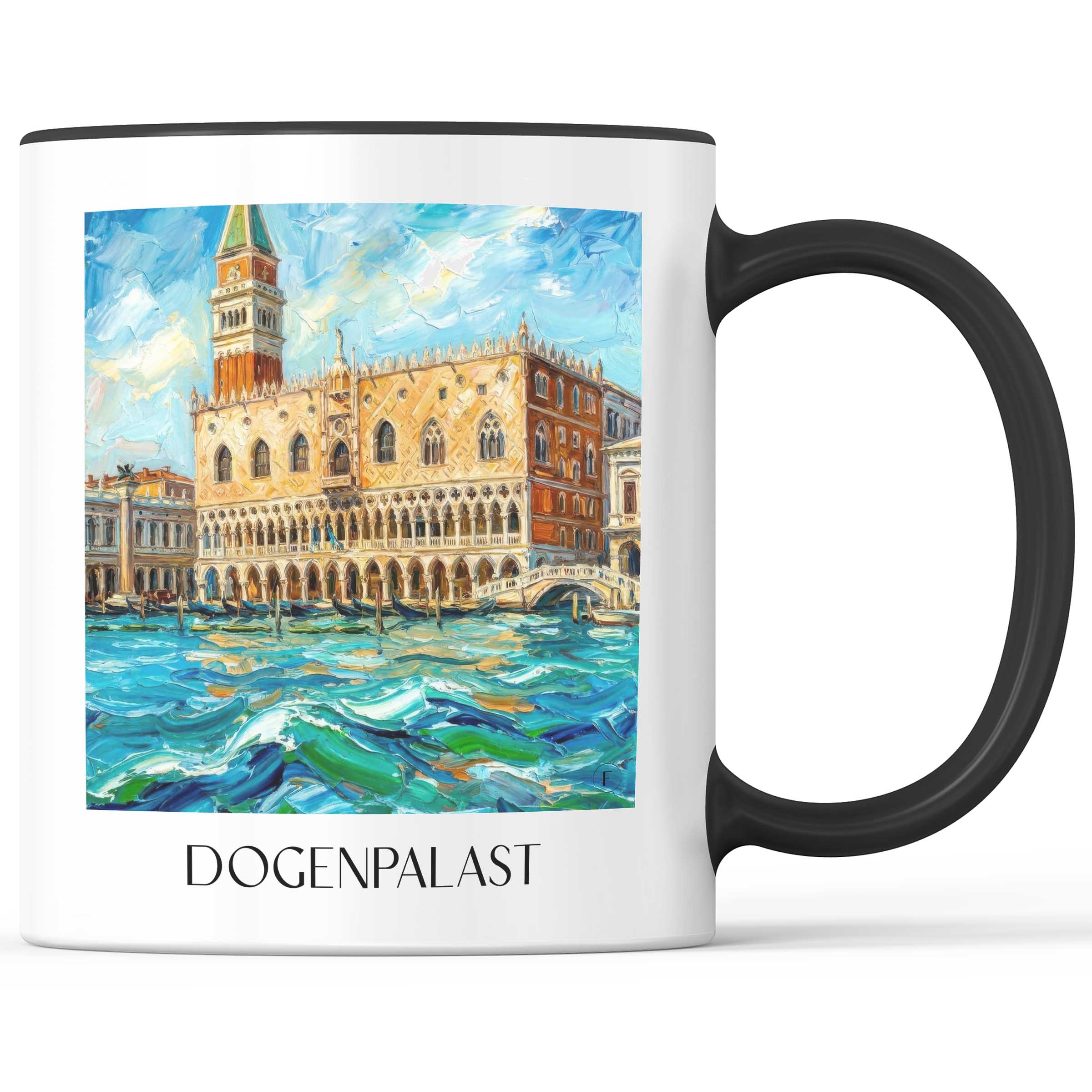 dogenpalast-venedig-italien-kaffeebecher-oil-painting-oelgemaelde