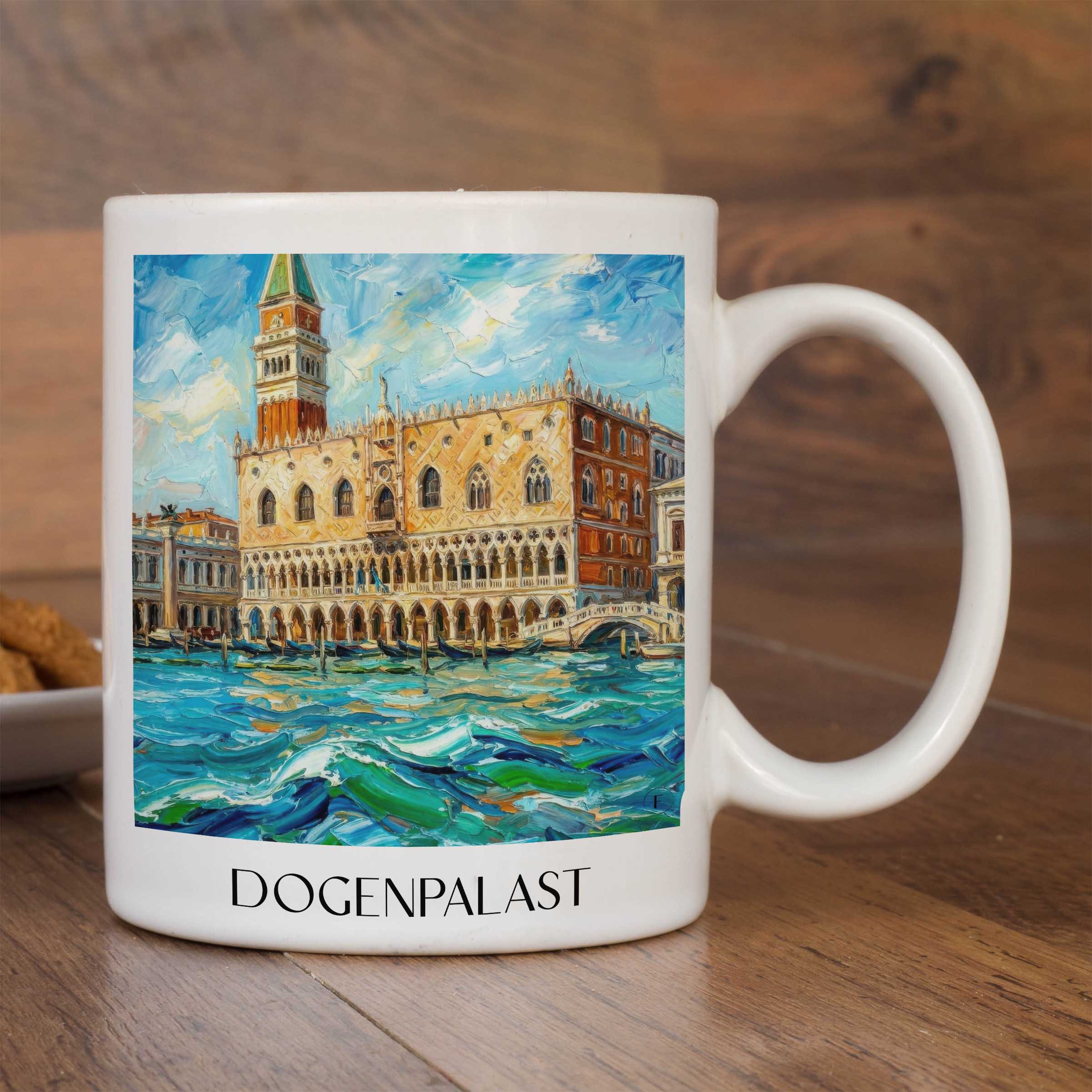 dogenpalast-venedig-italien-kaffeebecher-oil-painting-oelgemaelde