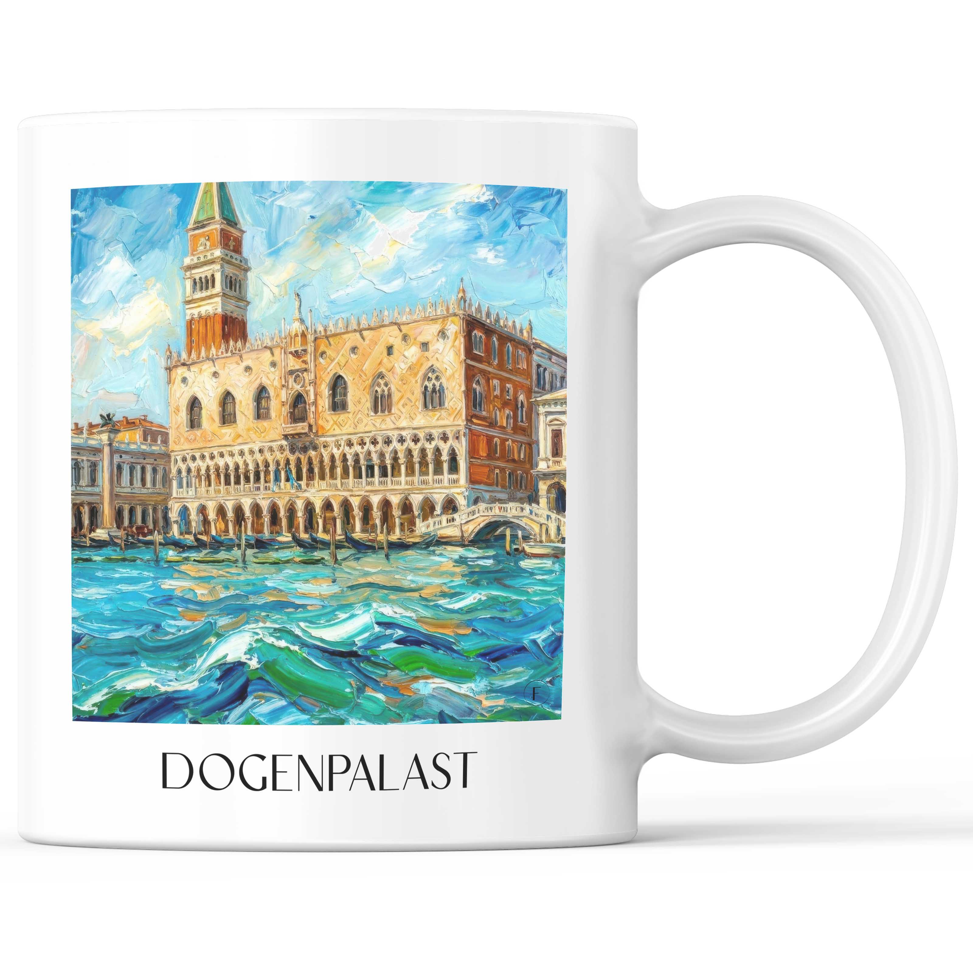 dogenpalast-venedig-italien-kaffeebecher-oil-painting-oelgemaelde