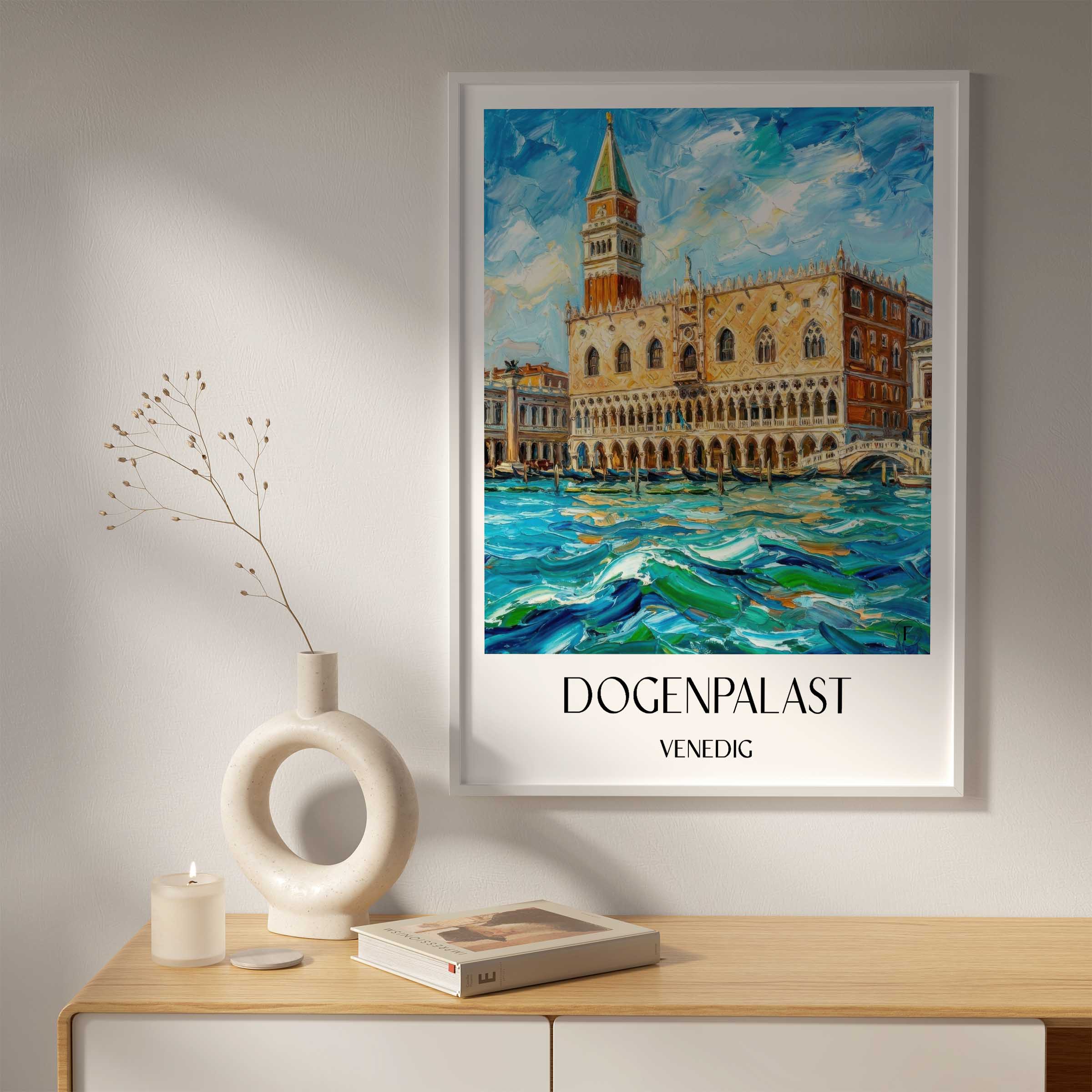 dogenpalast-venedig-italien-poster-oil-painting-oelgemaelde