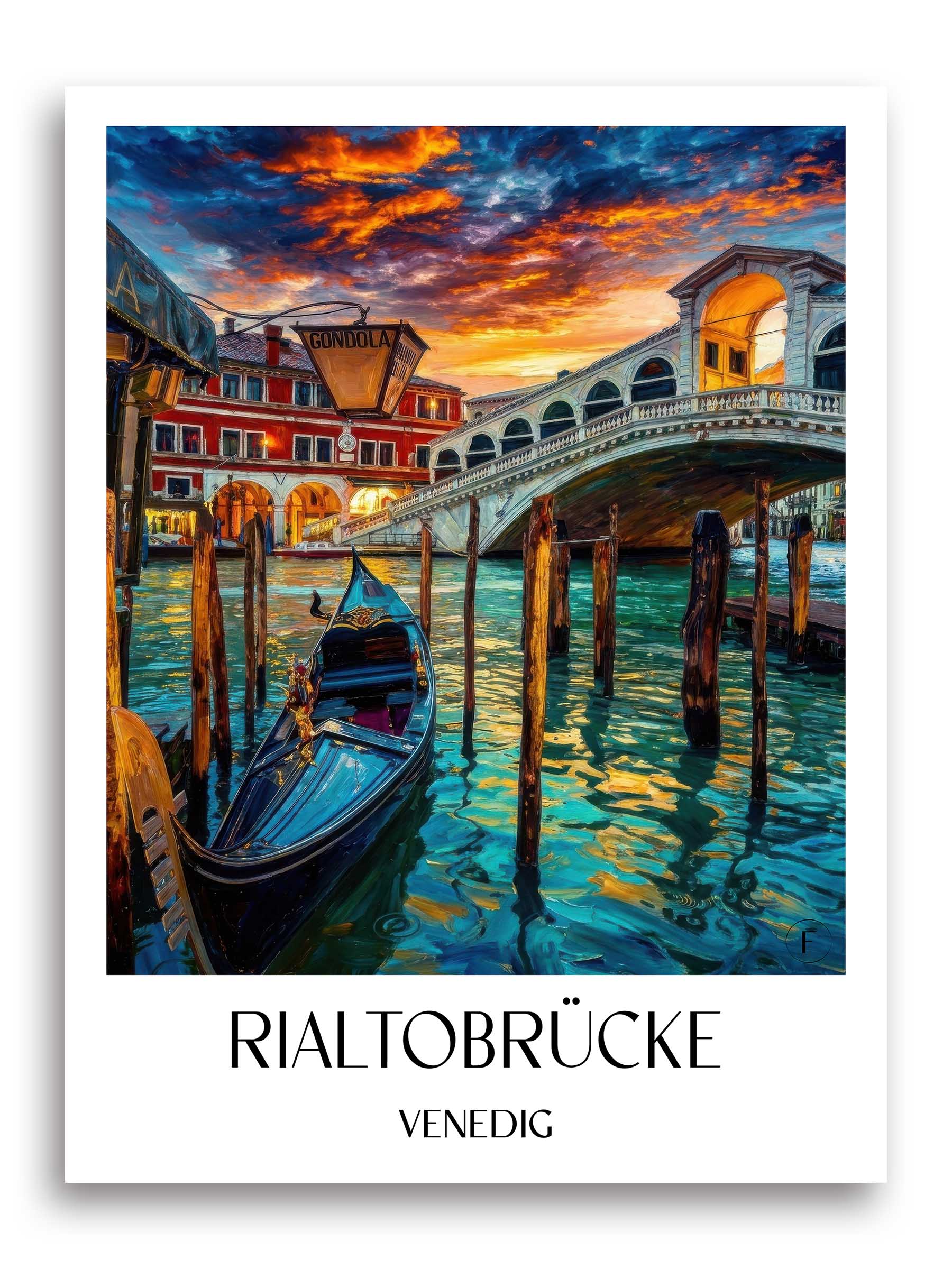rialtobrücke-venedig-italien-poster-oil-painting-oelgemaelde