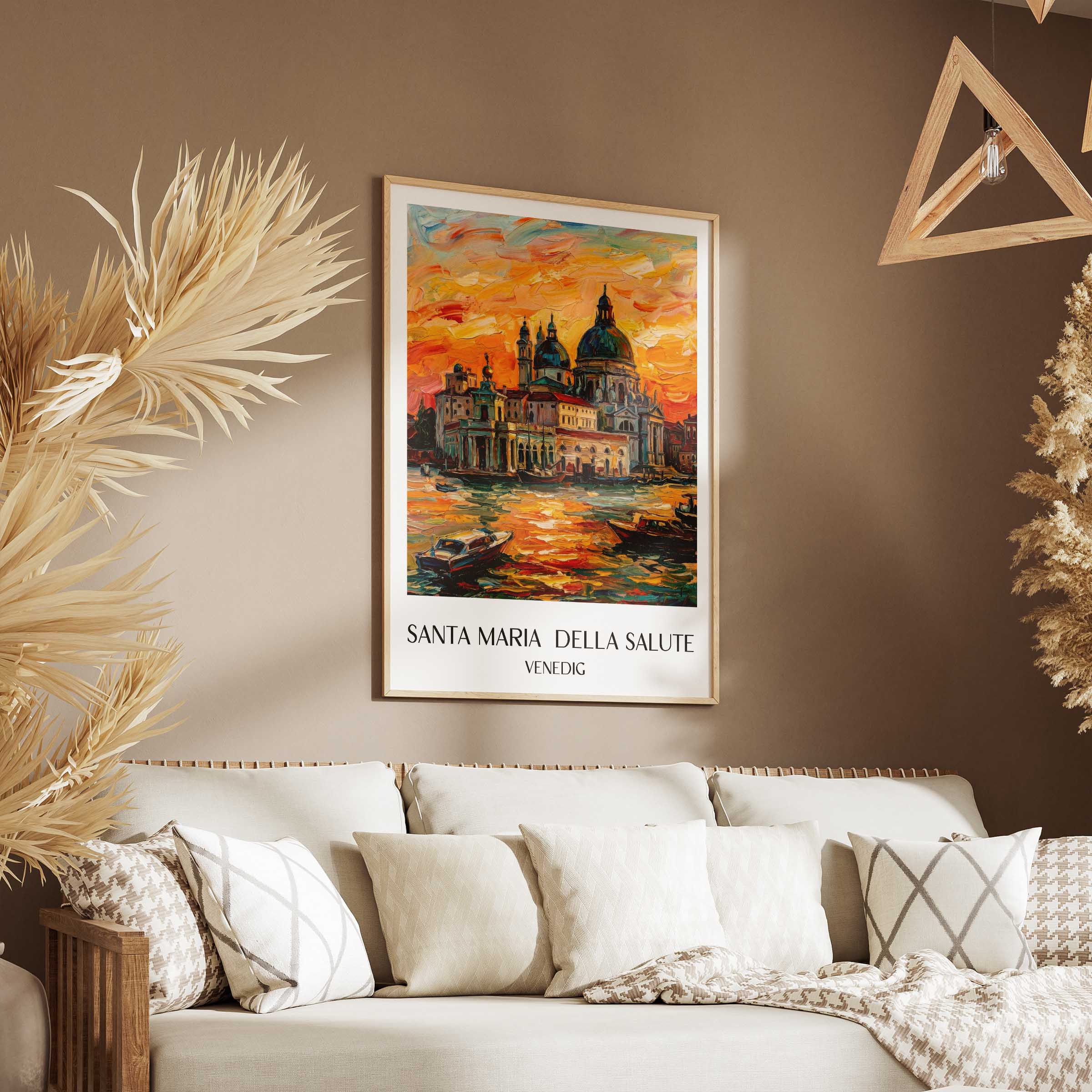 santa-maria-della-salute-venedig-italien-poster-oil-painting-oelgemaelde