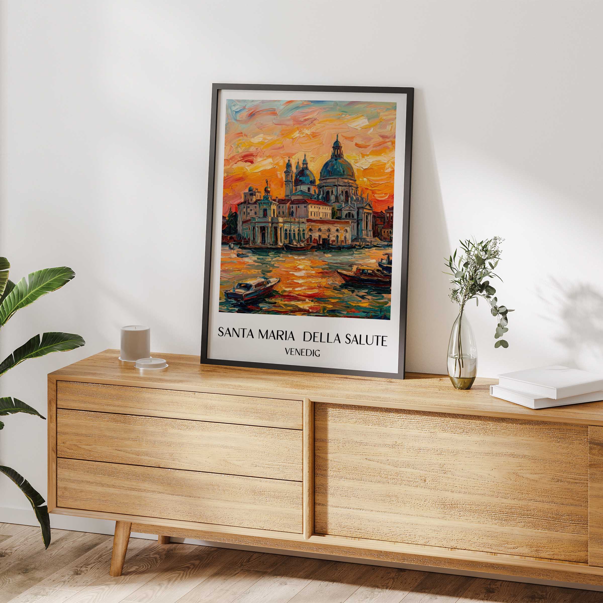 santa-maria-della-salute-venedig-italien-poster-oil-painting-oelgemaelde