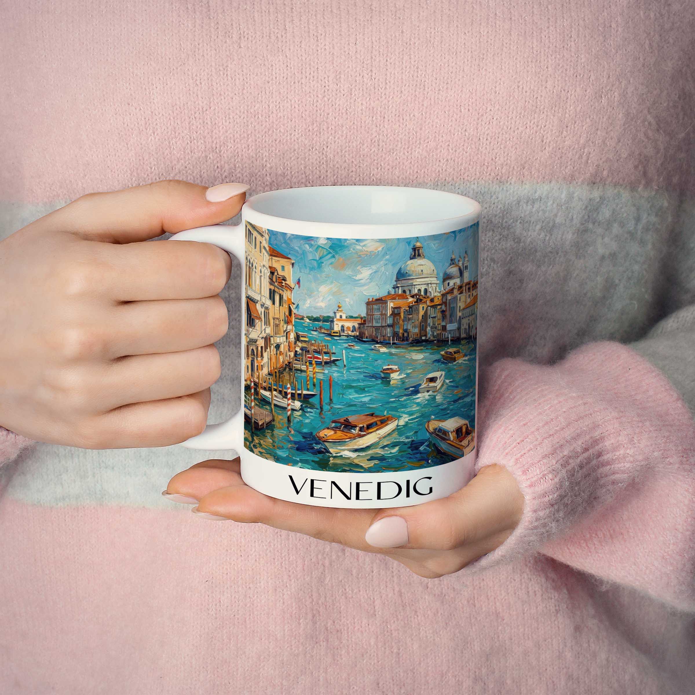 venedig-italien-italien-kaffeebecher-oil-painting-oelgemaelde