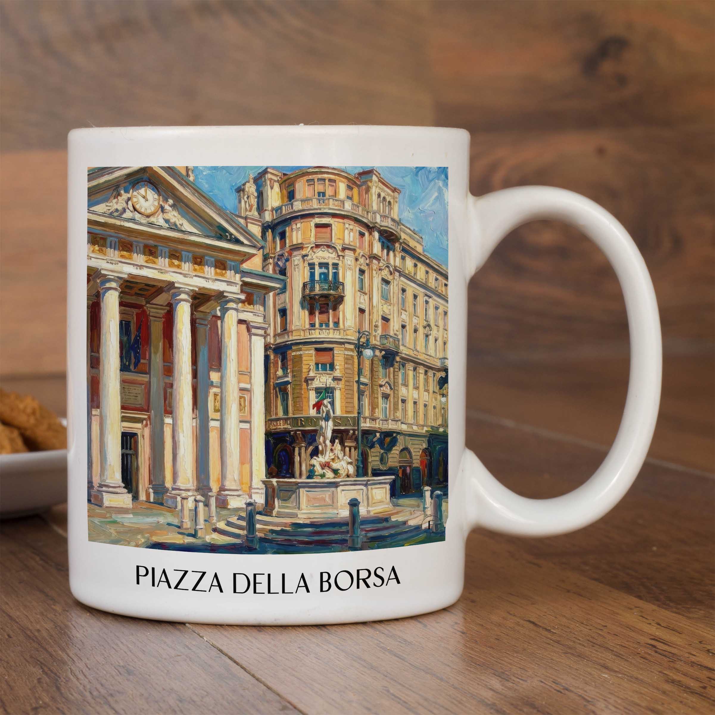 piazza-della-borsa-triest-italien-kaffeebecher-oil-painting-oelgemaelde