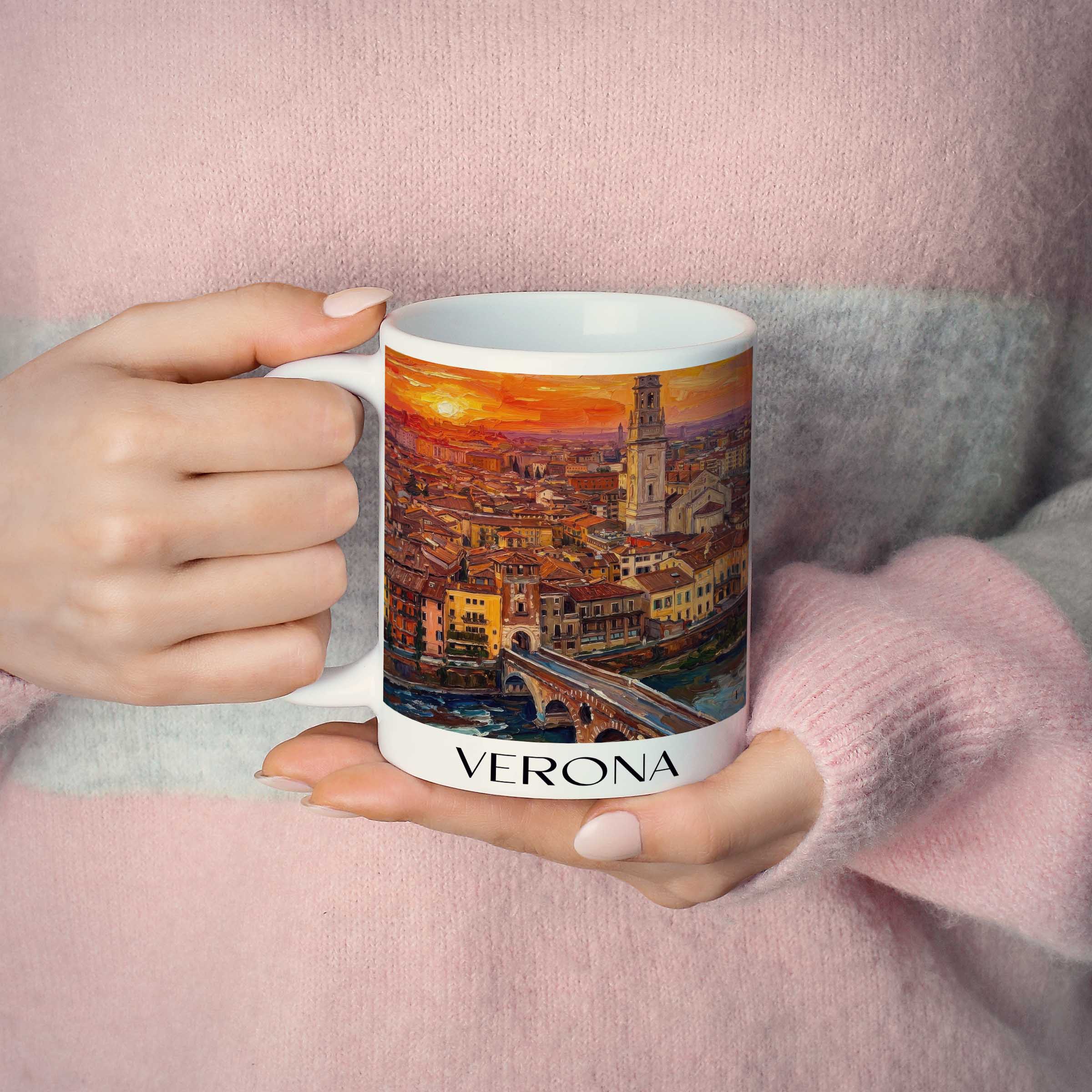 verona-italien-italien-kaffeebecher-oil-painting-oelgemaelde