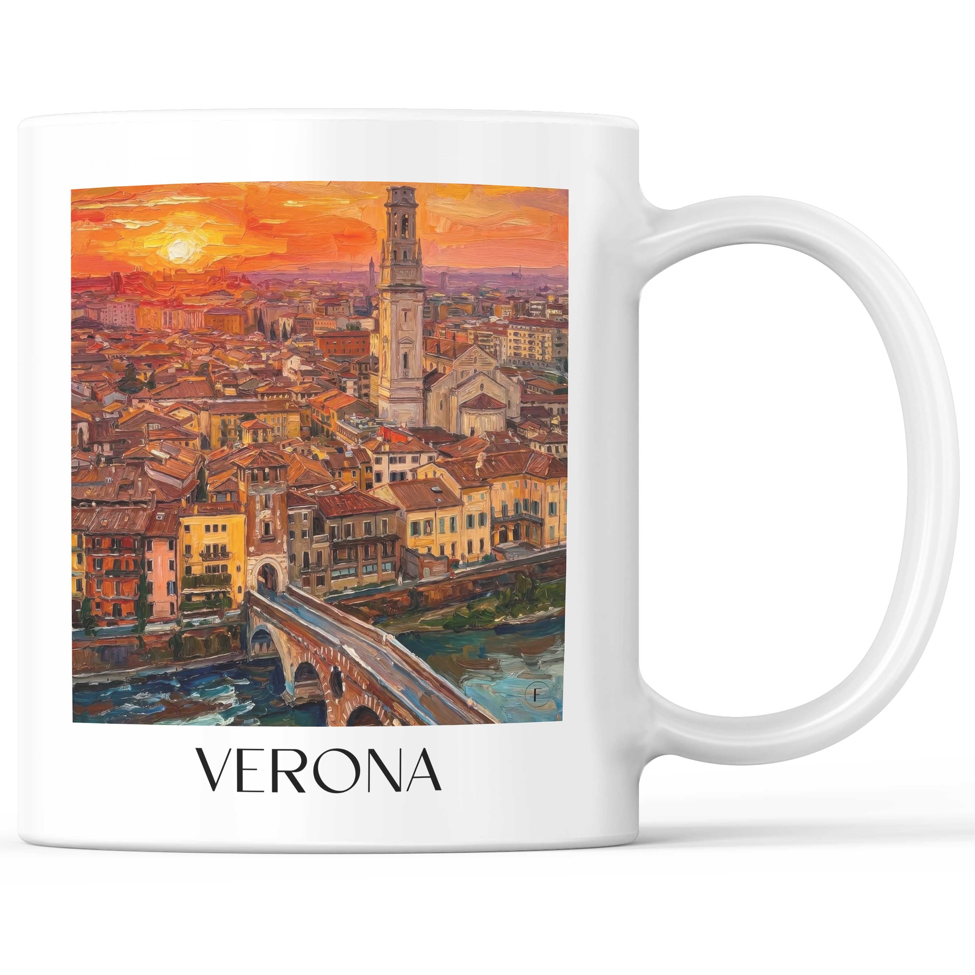 verona-italien-italien-kaffeebecher-oil-painting-oelgemaelde