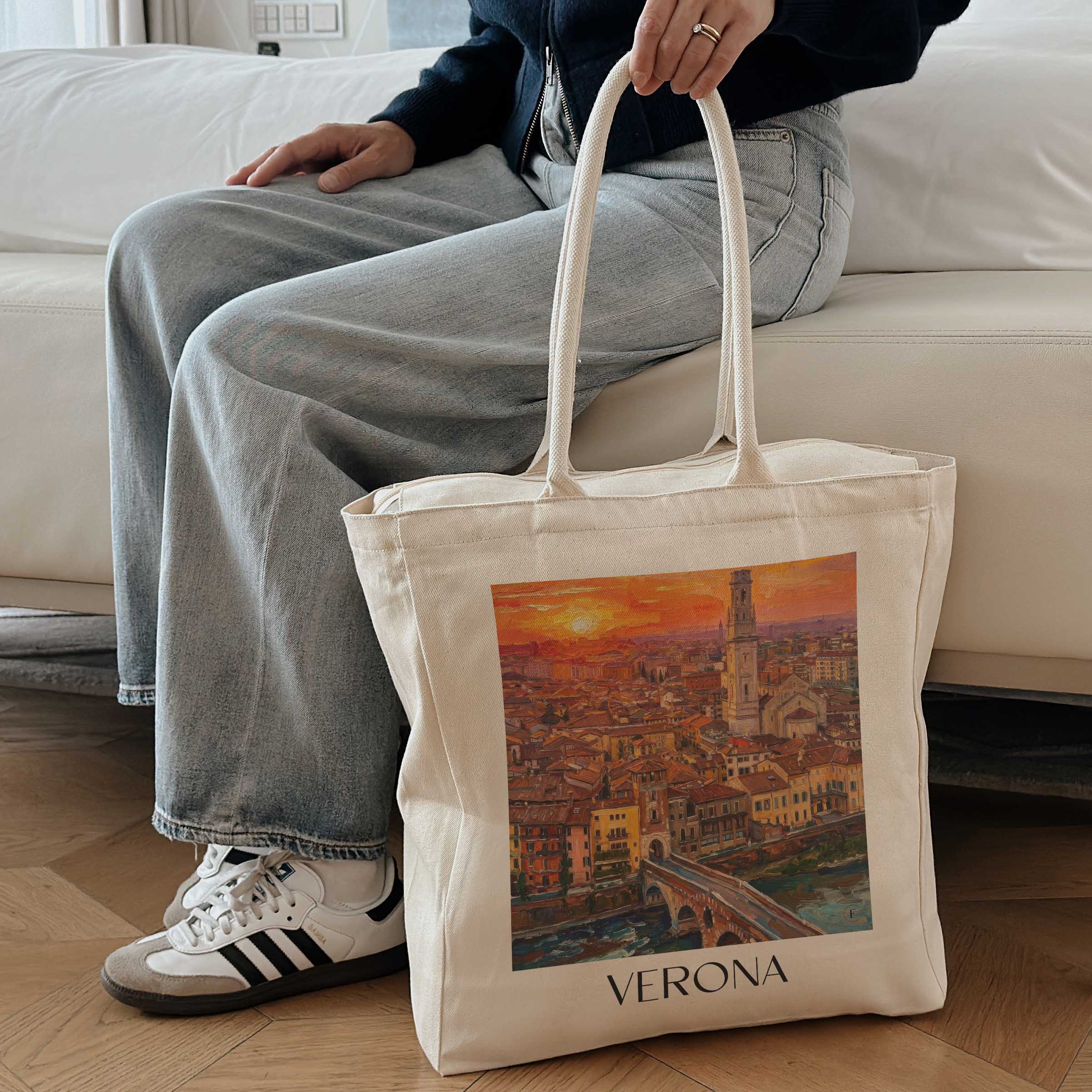 verona-italien-italien-einkaufstasche-oil-painting-oelgemaelde