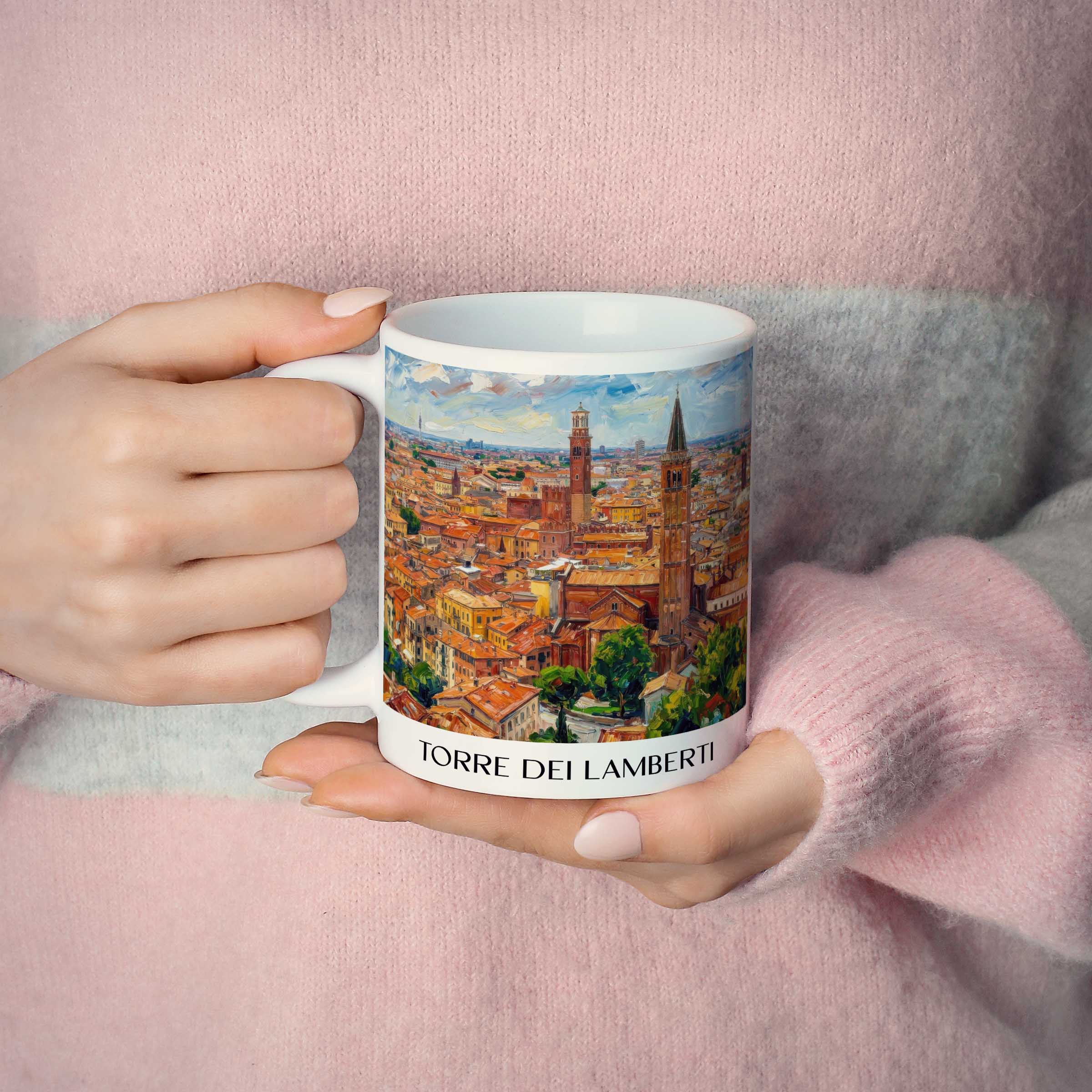 torre-dei-lamberti-verona-italien-kaffeebecher-oil-painting-oelgemaelde