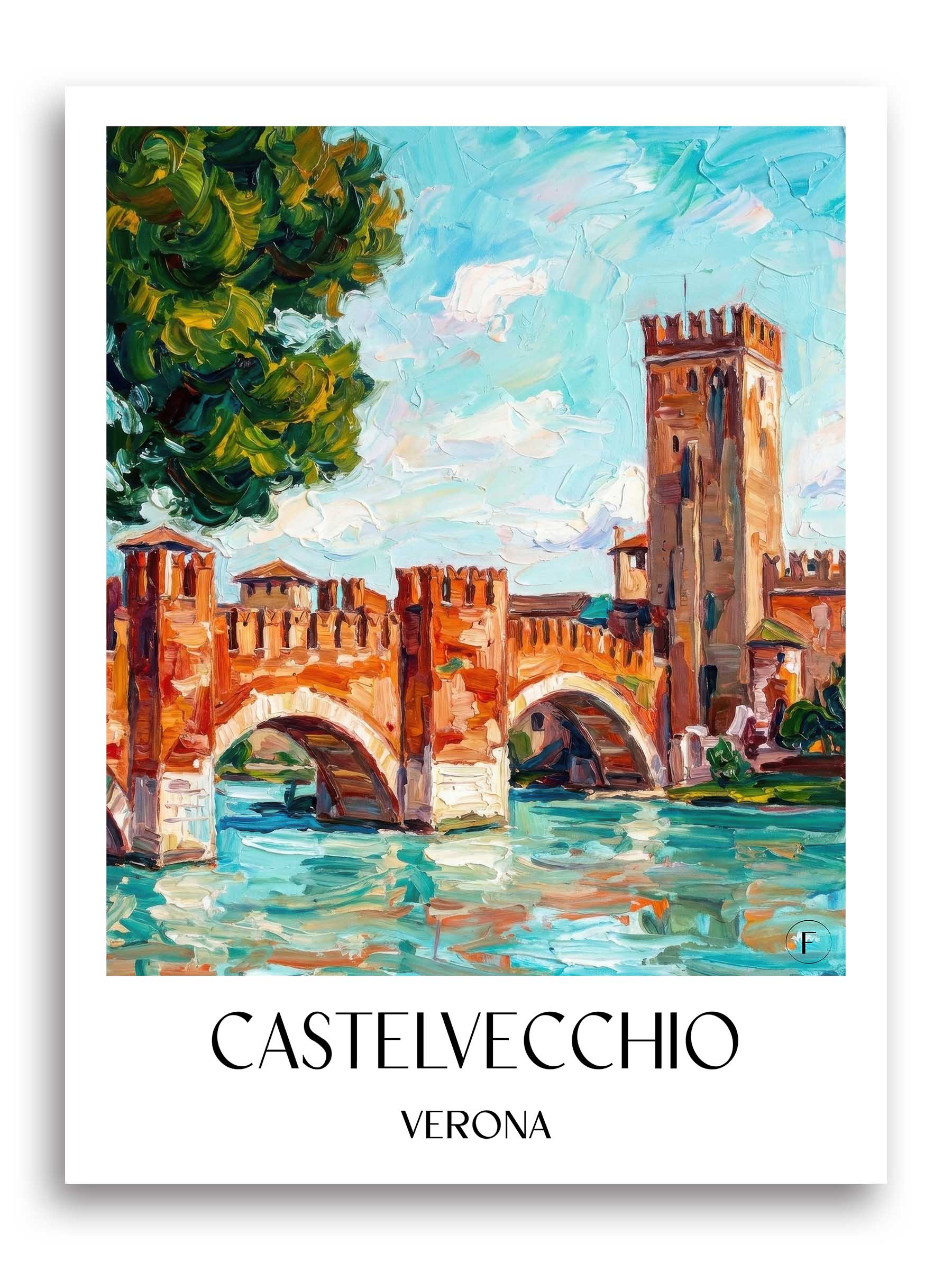 castelvecchio-verona-italien-poster-oil-painting-oelgemaelde