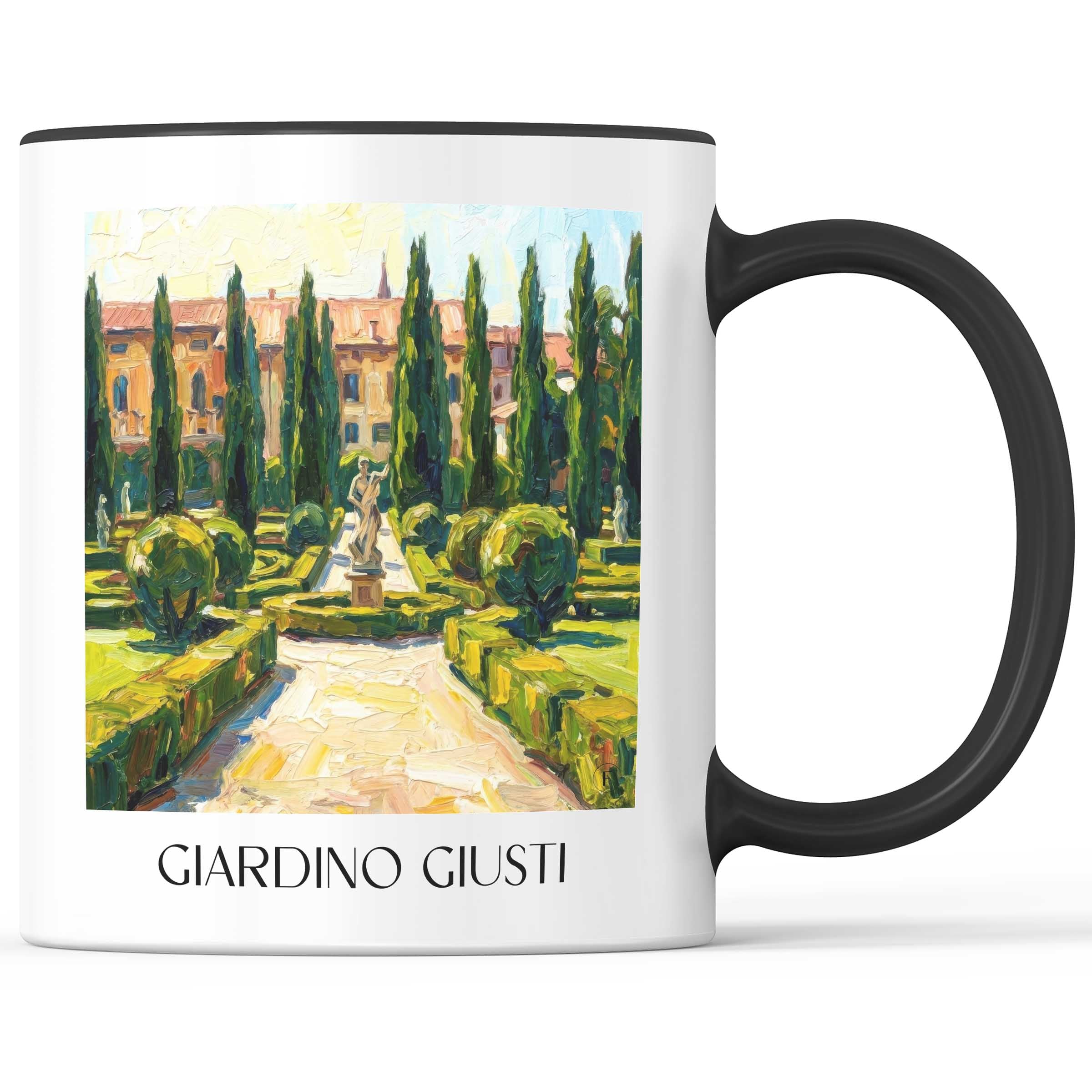 giardino-giusti-verona-italien-kaffeebecher-oil-painting-oelgemaelde