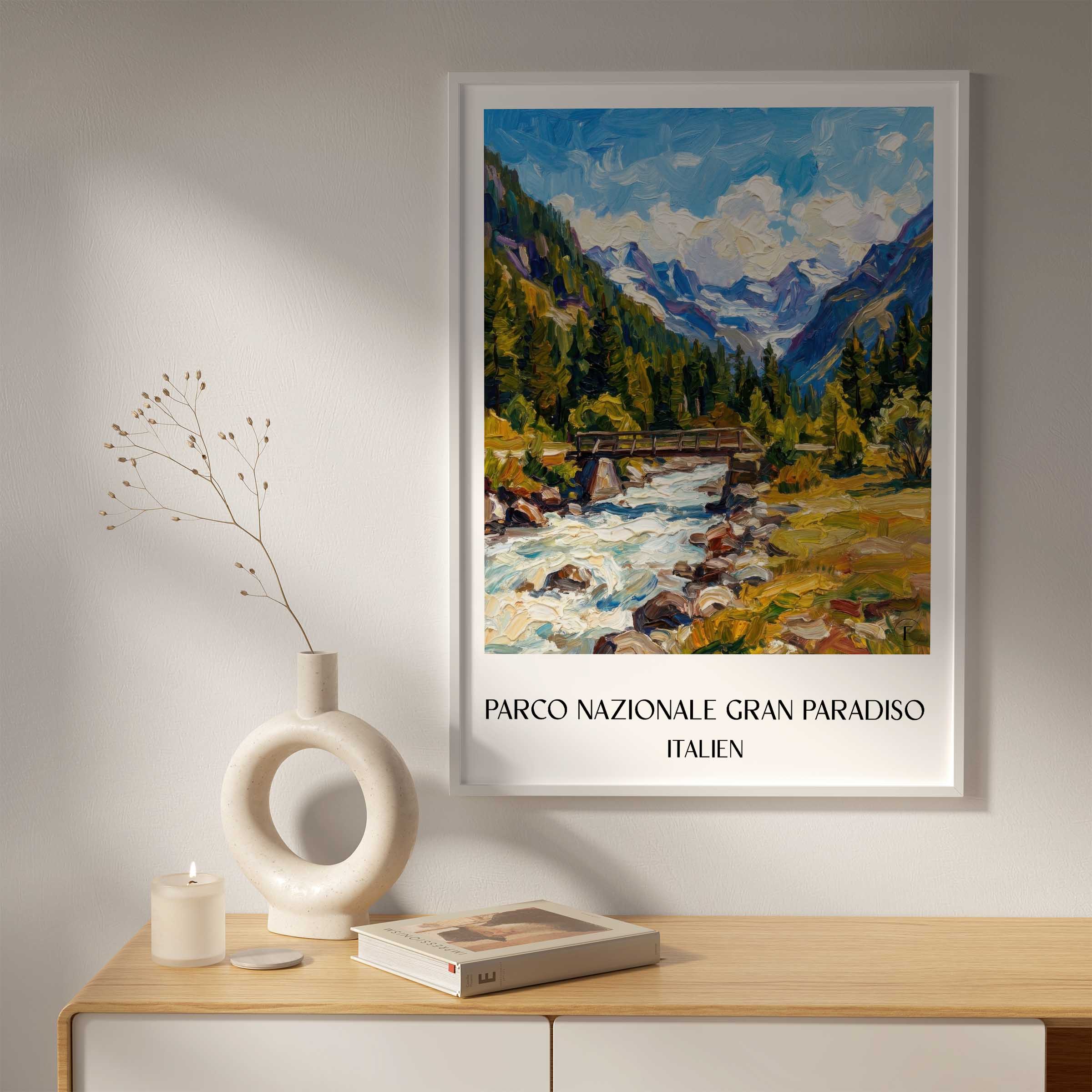 parco-nazionale-gran-paradiso-italien-italien-poster-oil-painting-oelgemaelde