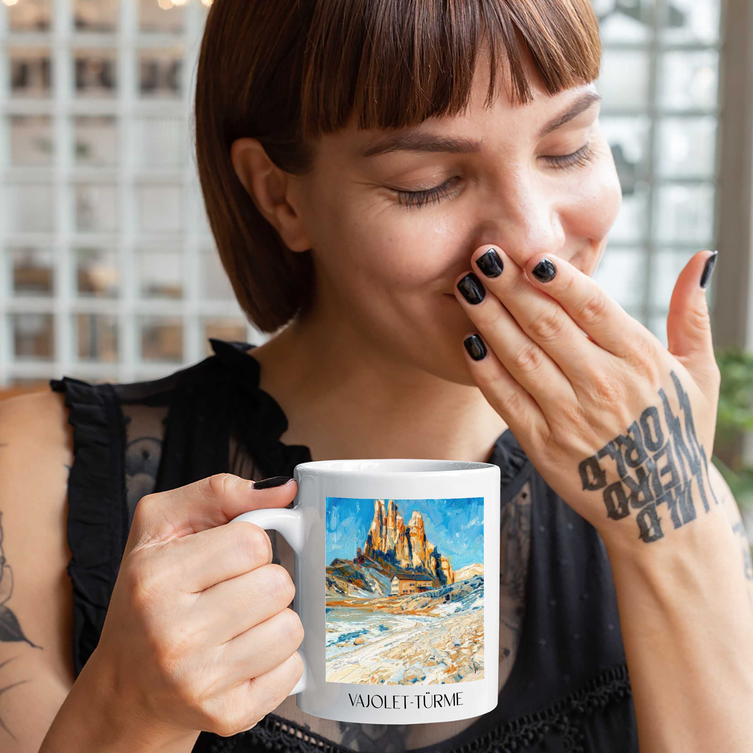 vajolet-türme-dolomiten-italien-kaffeebecher-oil-painting-oelgemaelde