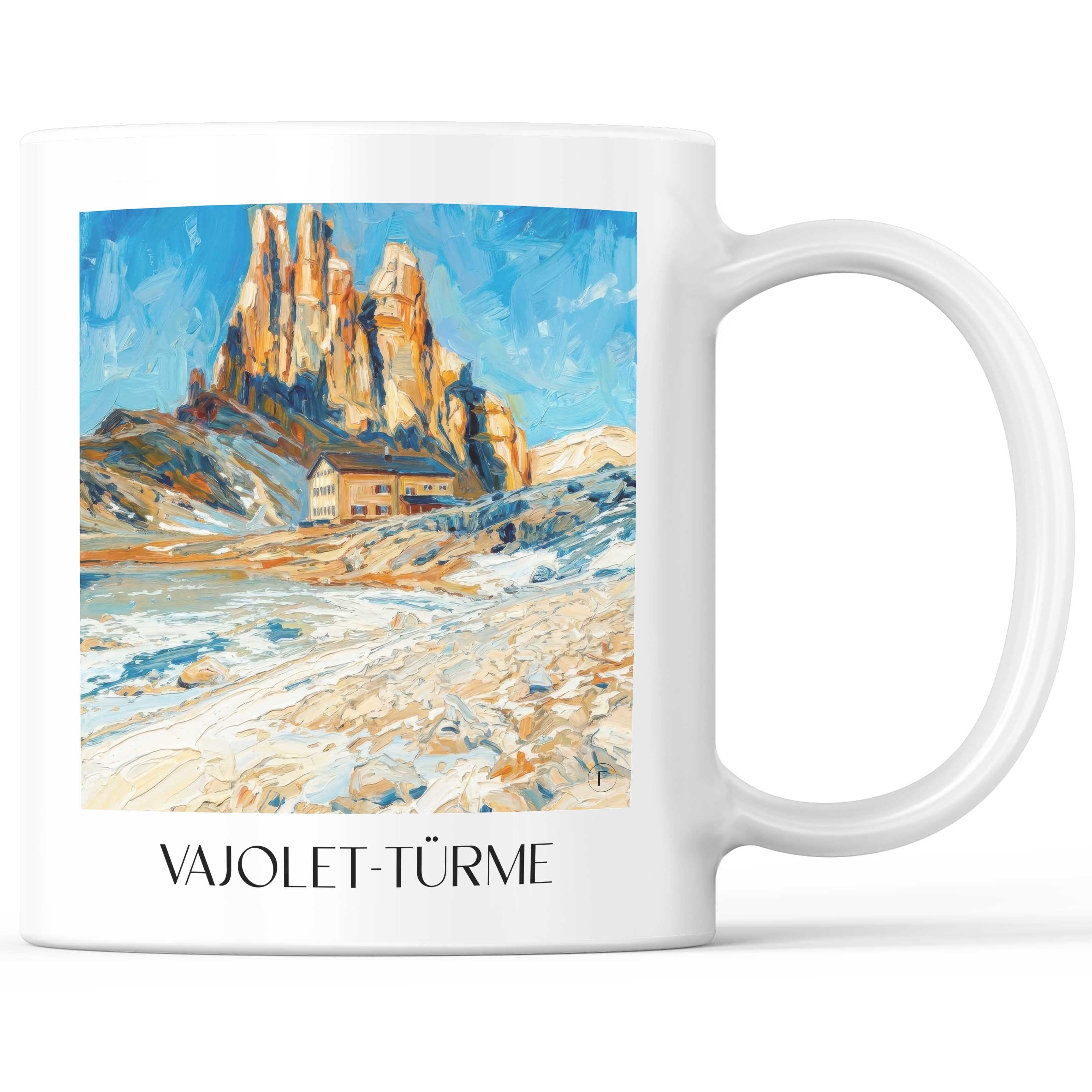 vajolet-türme-dolomiten-italien-kaffeebecher-oil-painting-oelgemaelde