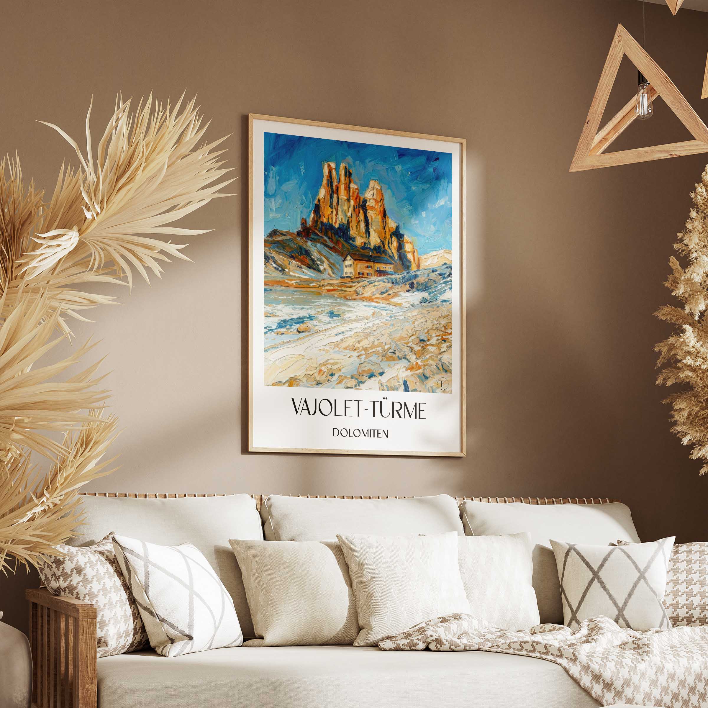 vajolet-türme-dolomiten-italien-poster-oil-painting-oelgemaelde