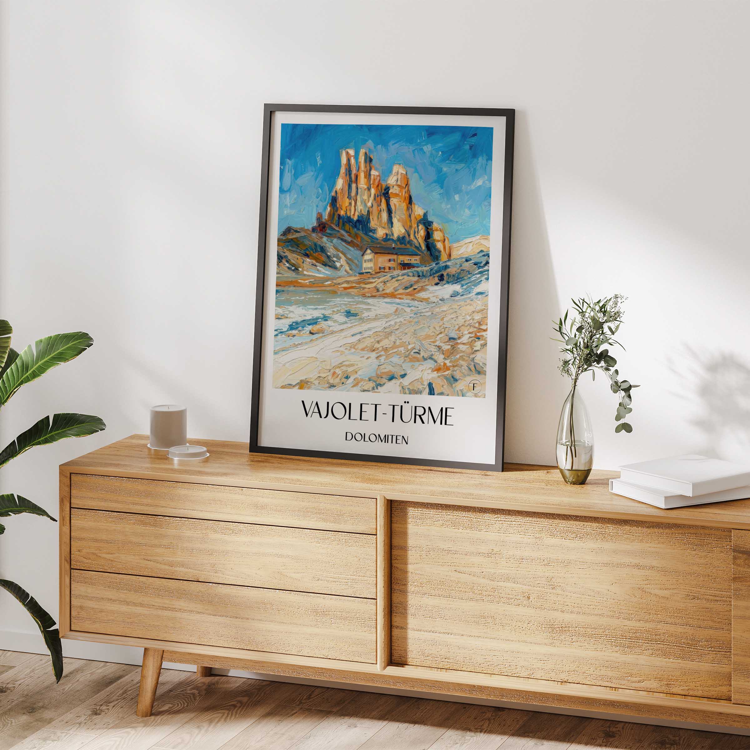 vajolet-türme-dolomiten-italien-poster-oil-painting-oelgemaelde