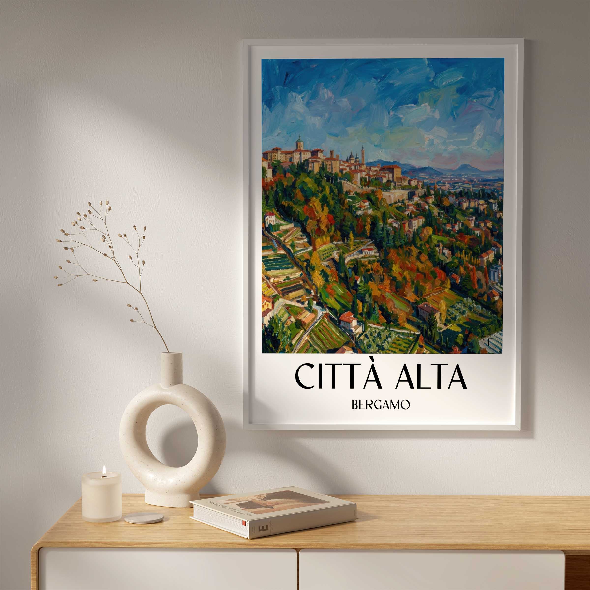 città-alta-bergamo-italien-poster-oil-painting-oelgemaelde