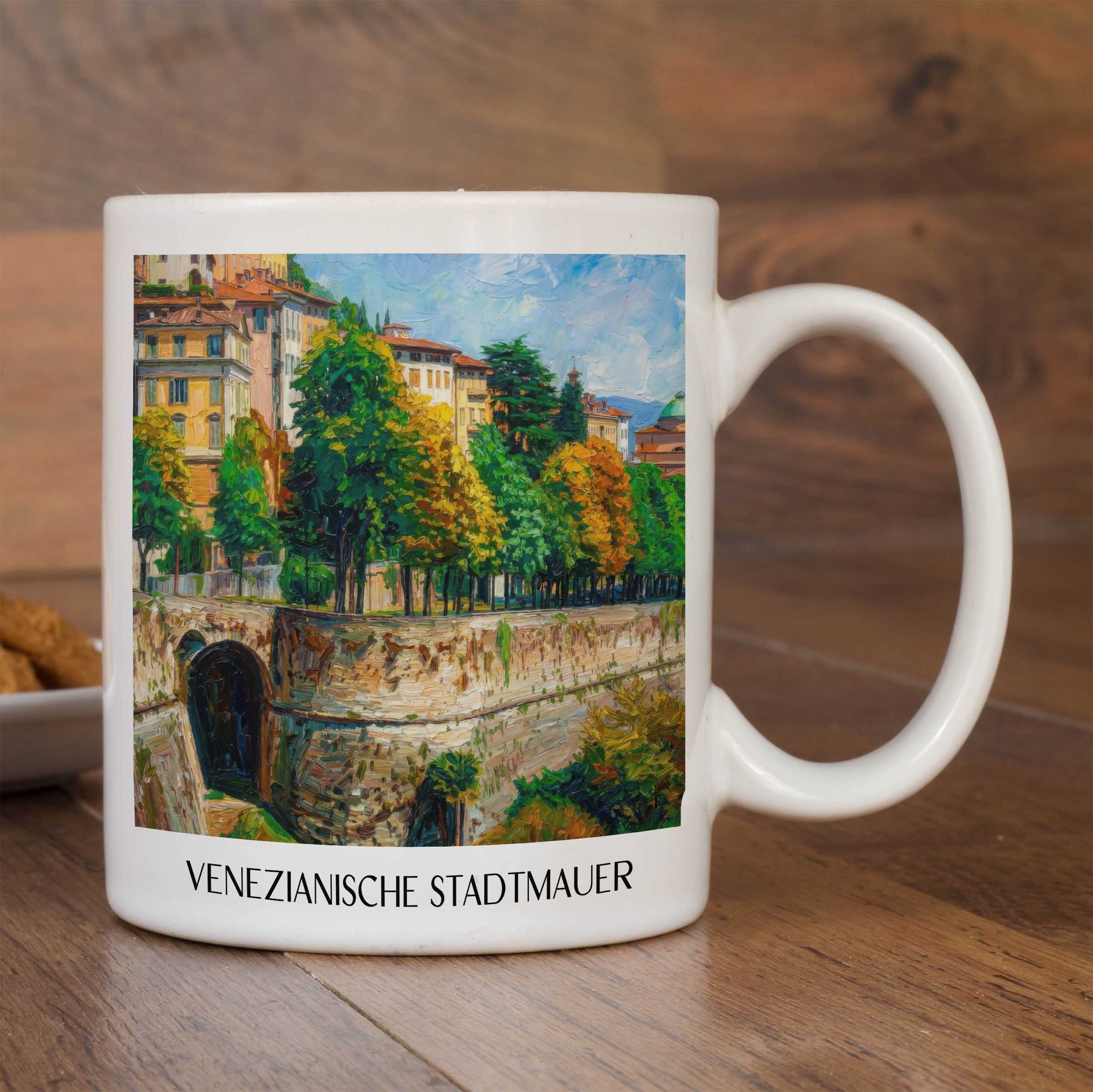 venezianische-stadtmauer-bergamo-italien-kaffeebecher-oil-painting-oelgemaelde