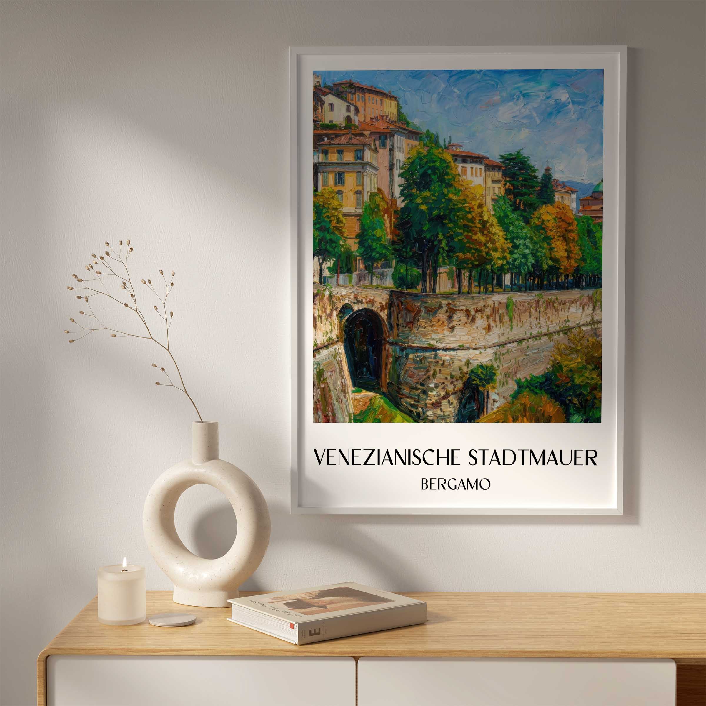 venezianische-stadtmauer-bergamo-italien-poster-oil-painting-oelgemaelde