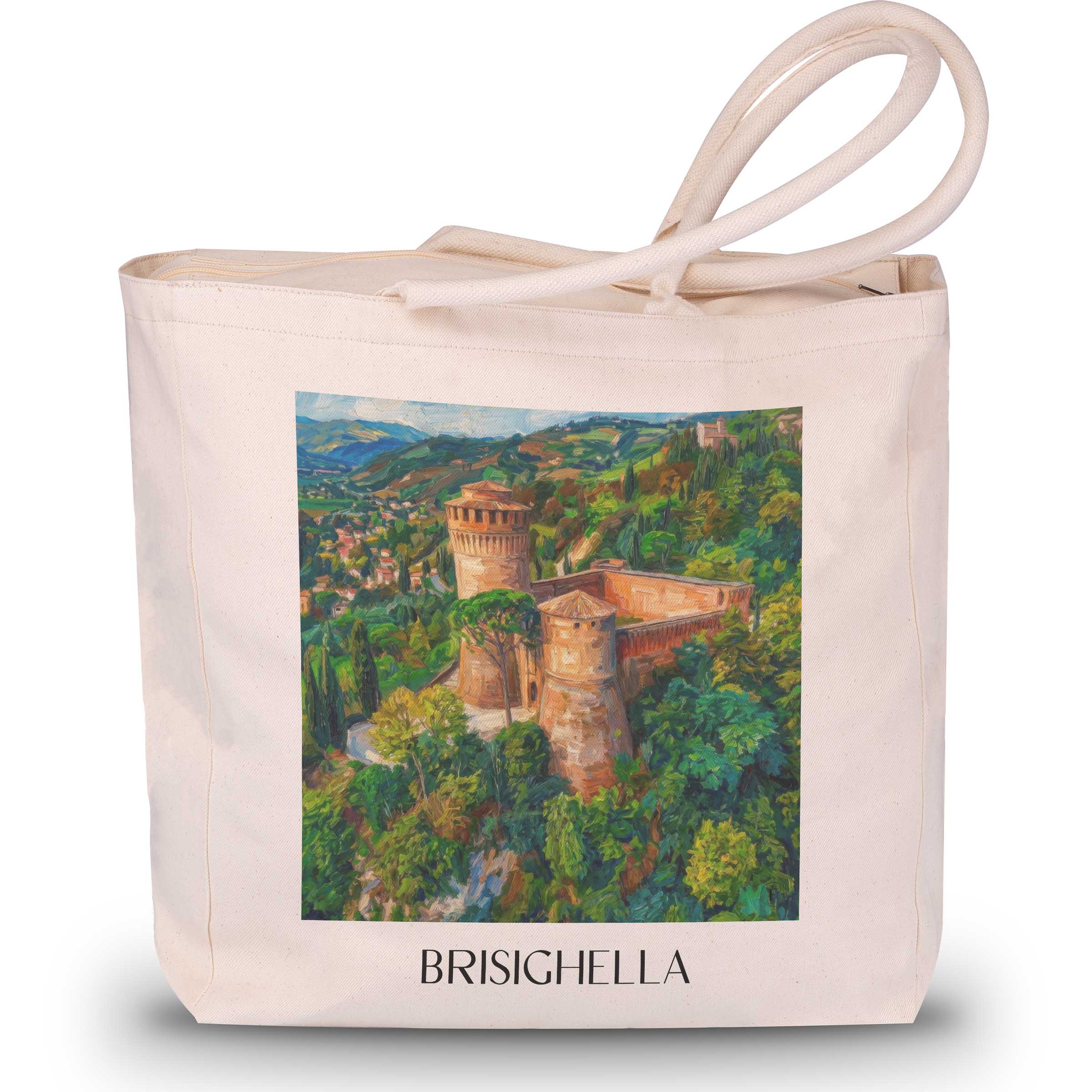 brisighella-emilia-romagna-italien-einkaufstasche-oil-painting-oelgemaelde