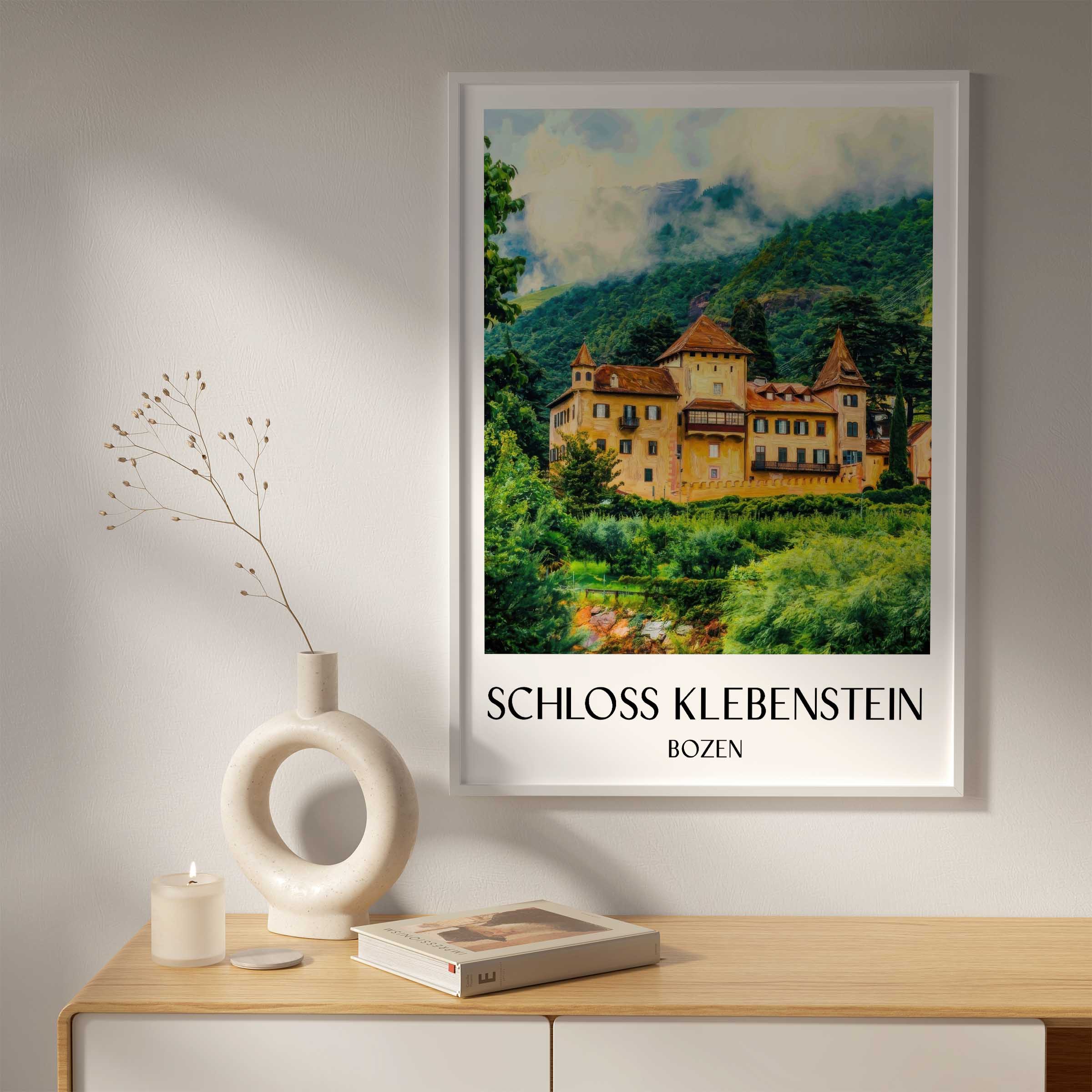 schloss-klebenstein-bozen-italien-poster-oil-painting-oelgemaelde