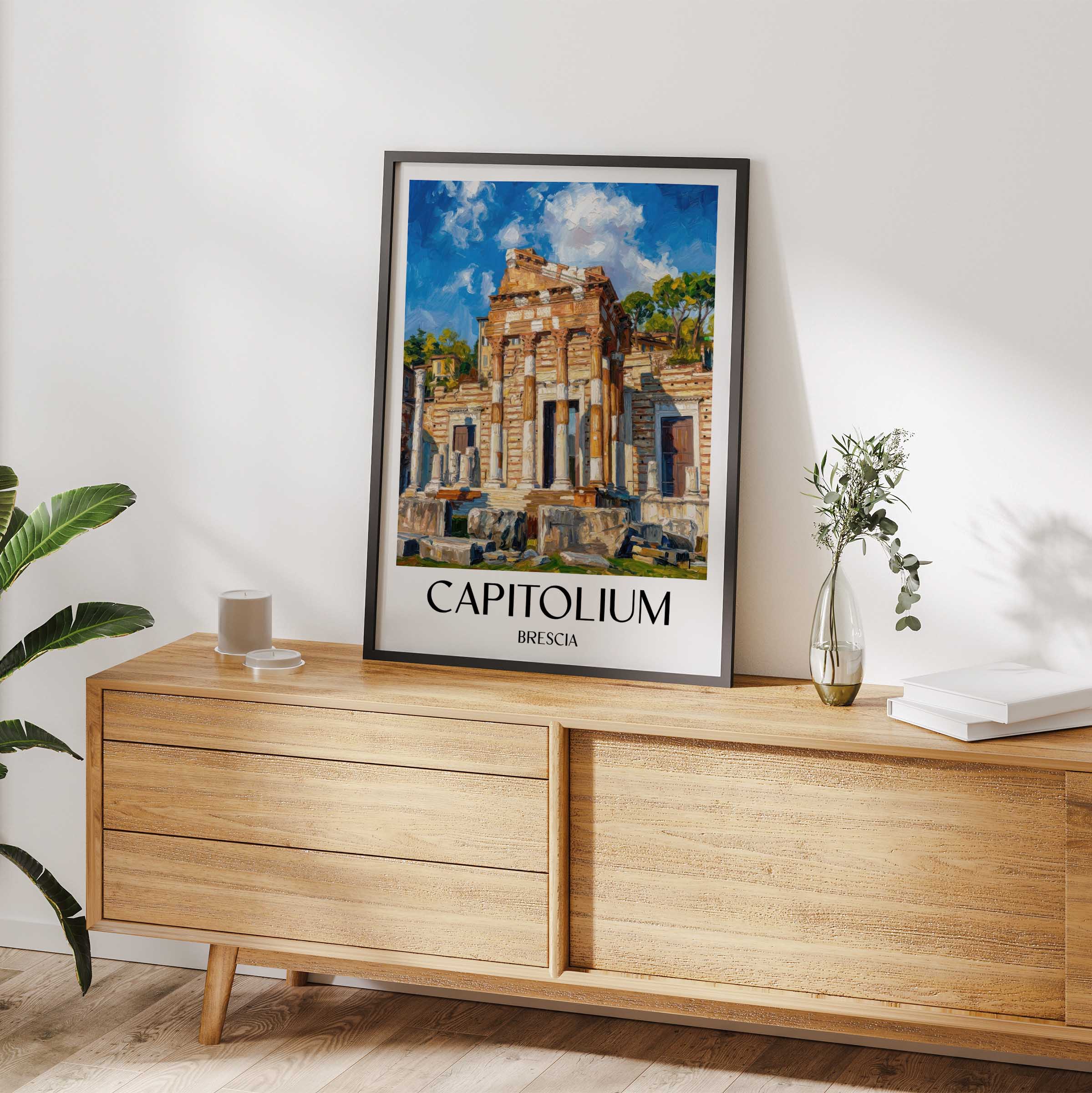 capitolium-brescia-italien-poster-oil-painting-oelgemaelde