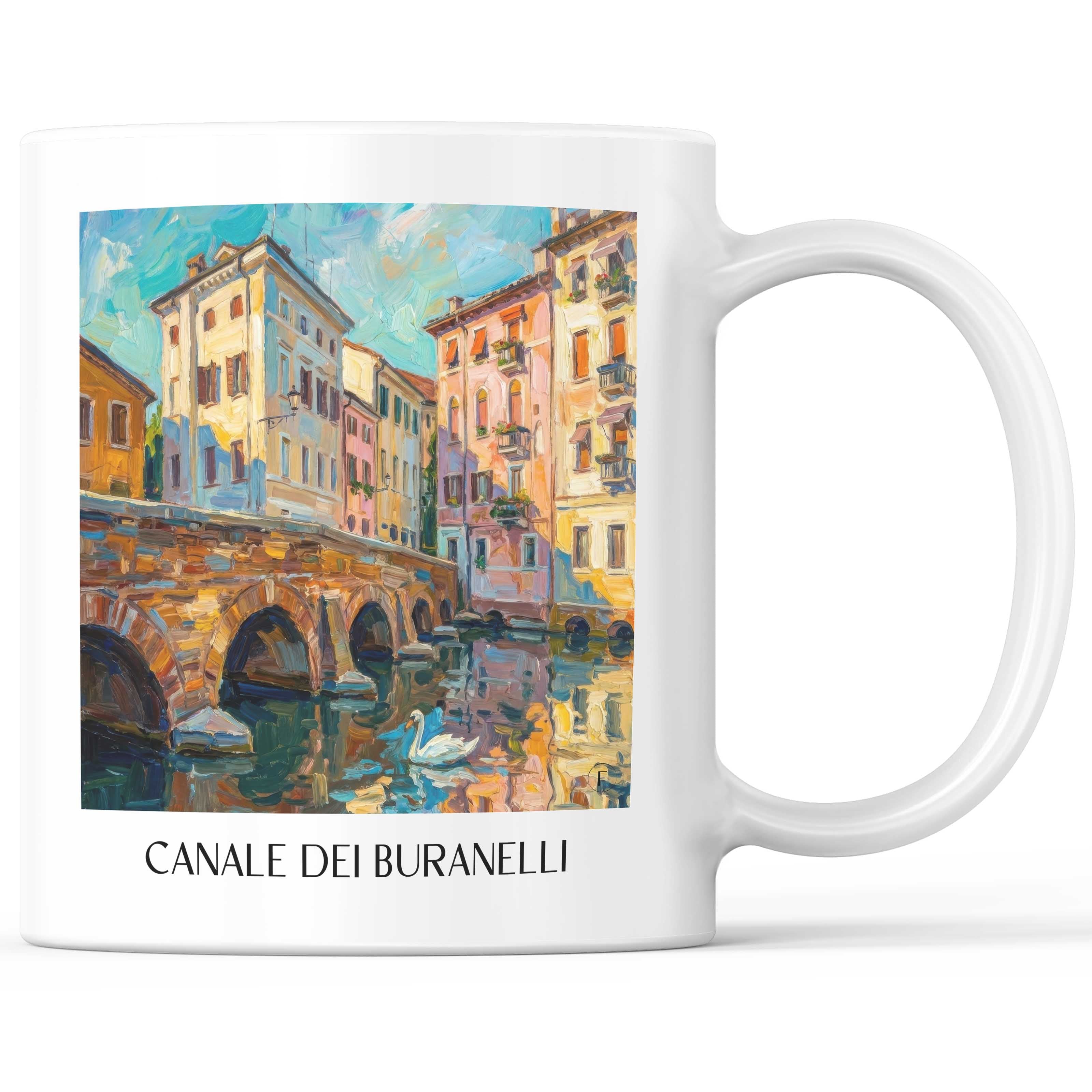canale-dei-buranelli-treviso-italien-kaffeebecher-oil-painting-oelgemaelde