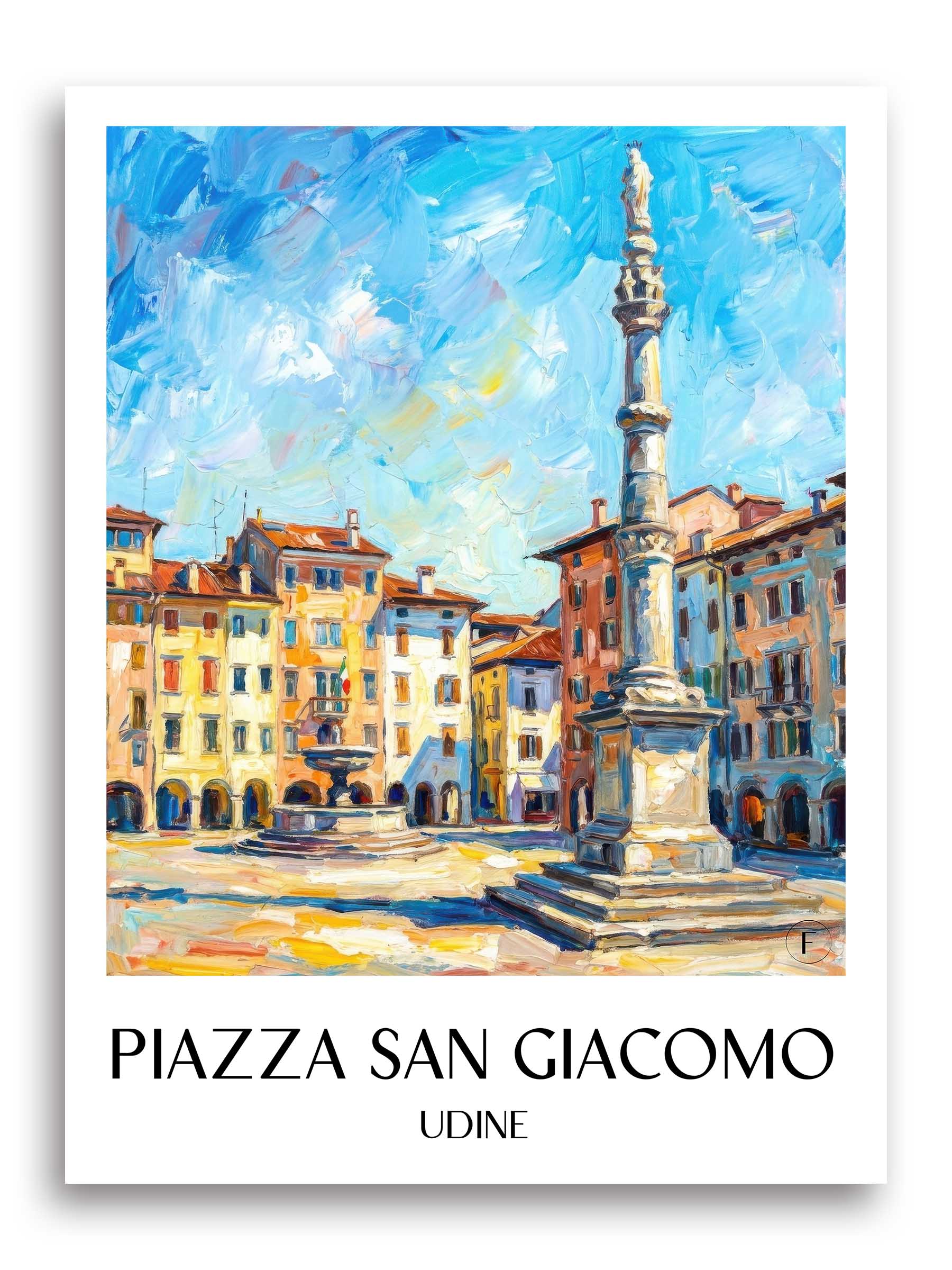 piazza-san-giacomo-udine-italien-poster-oil-painting-oelgemaelde