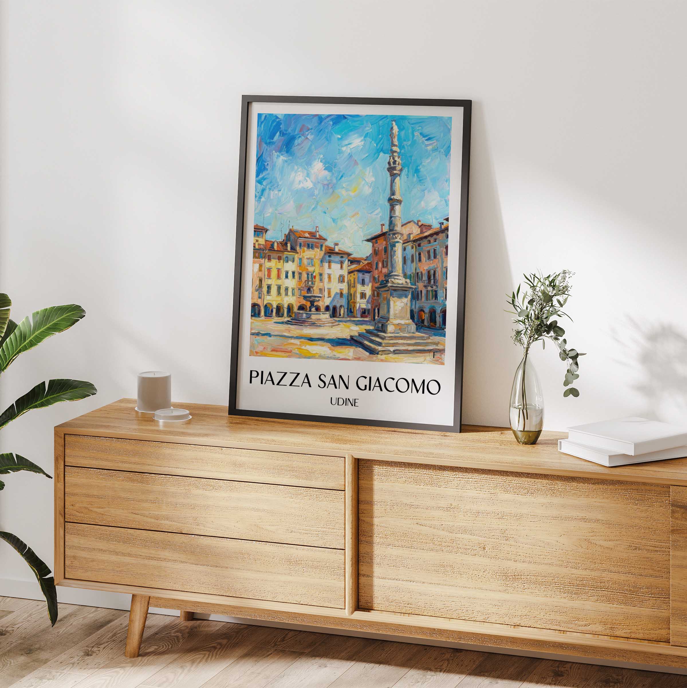 piazza-san-giacomo-udine-italien-poster-oil-painting-oelgemaelde