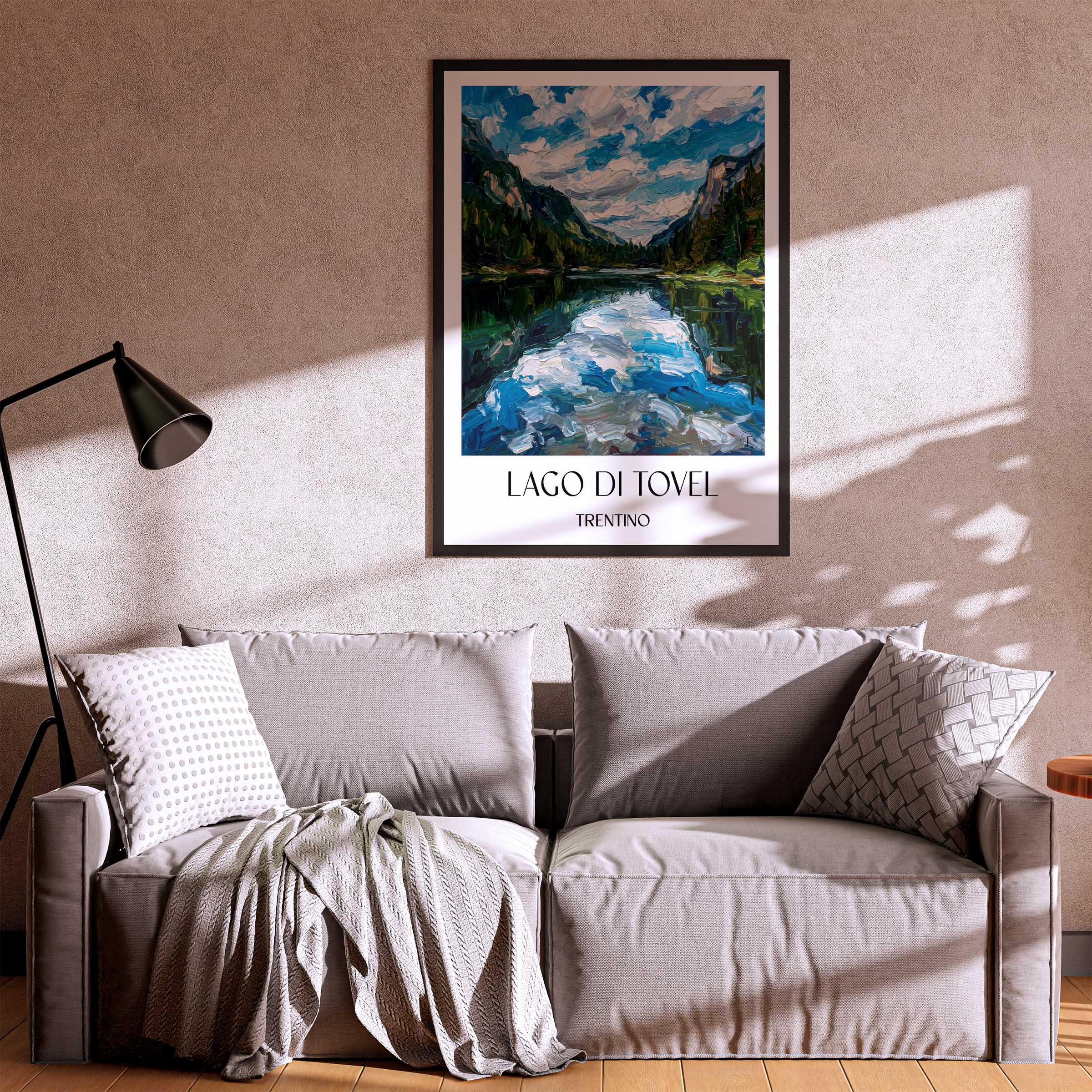lago-di-tovel-trentino-italien-poster-oil-painting-oelgemaelde
