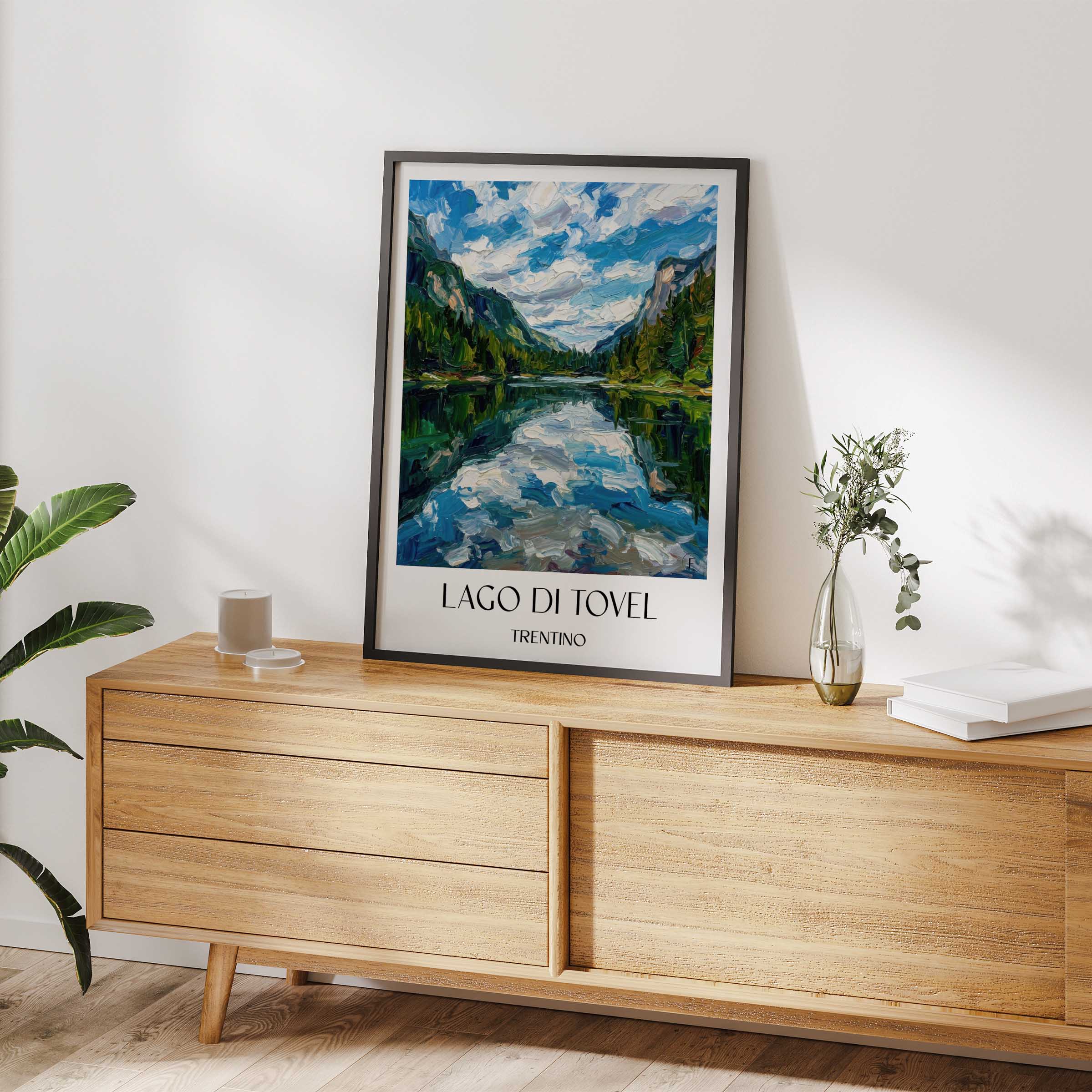 lago-di-tovel-trentino-italien-poster-oil-painting-oelgemaelde