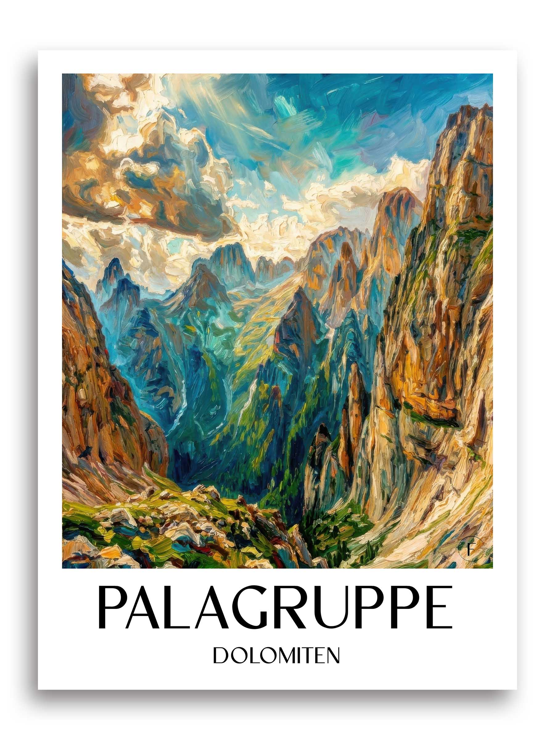 palagruppe-dolomiten-italien-poster-oil-painting-oelgemaelde