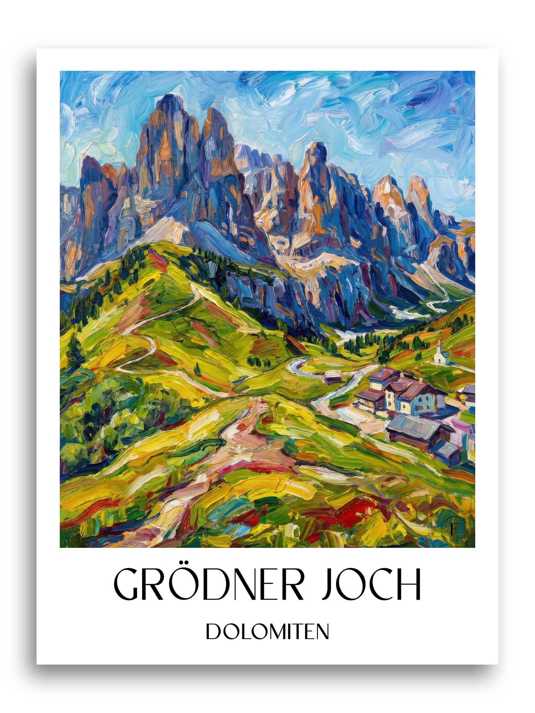 grödner-joch-dolomiten-italien-poster-oil-painting-oelgemaelde