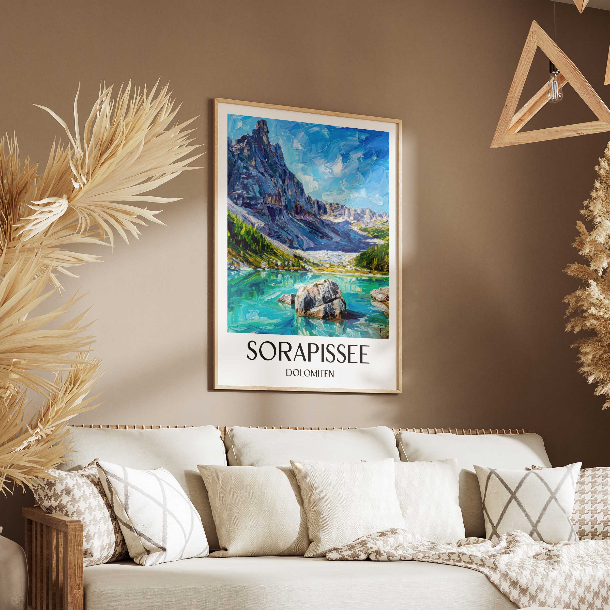 sorapissee-dolomiten-italien-poster-oil-painting-oelgemaelde