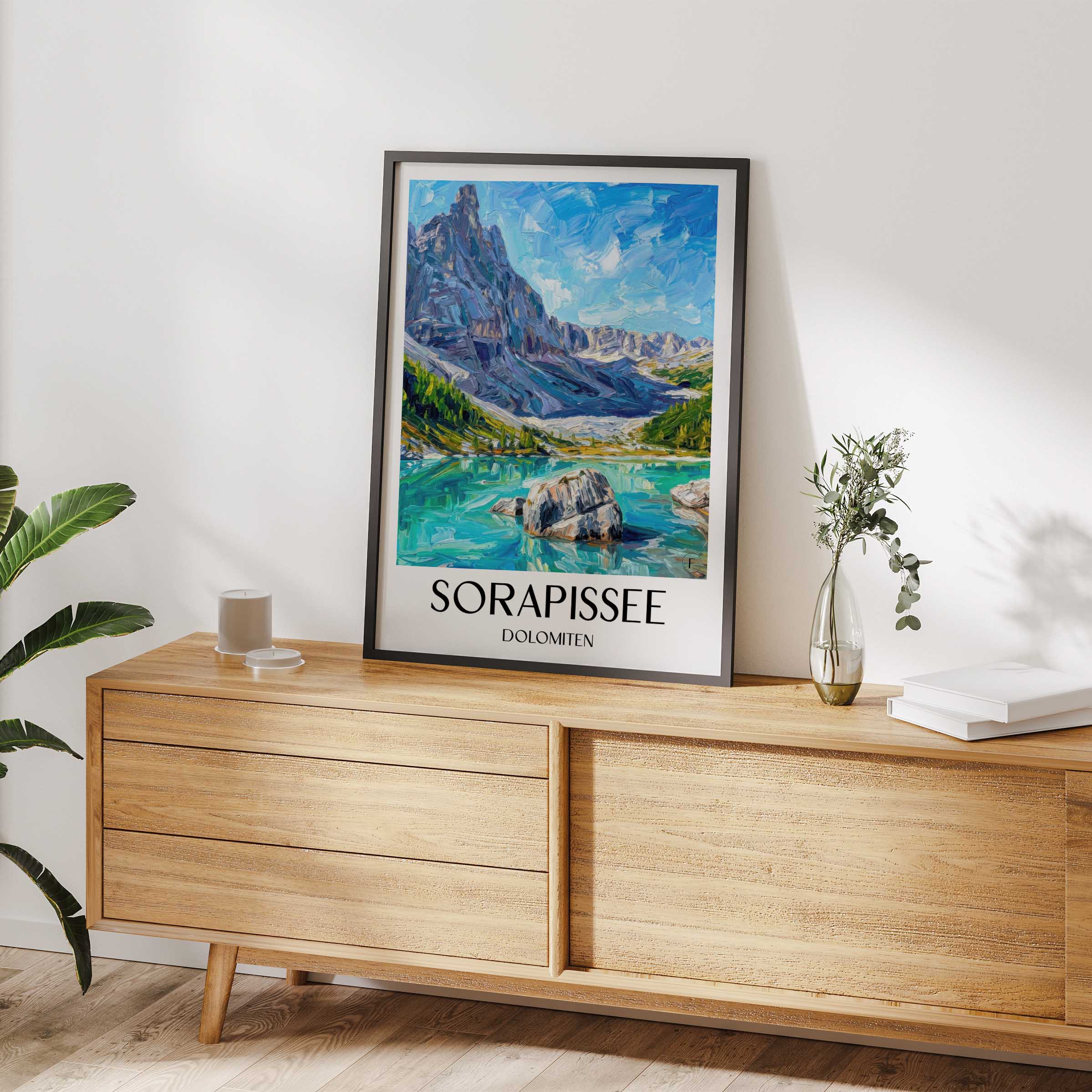 sorapissee-dolomiten-italien-poster-oil-painting-oelgemaelde
