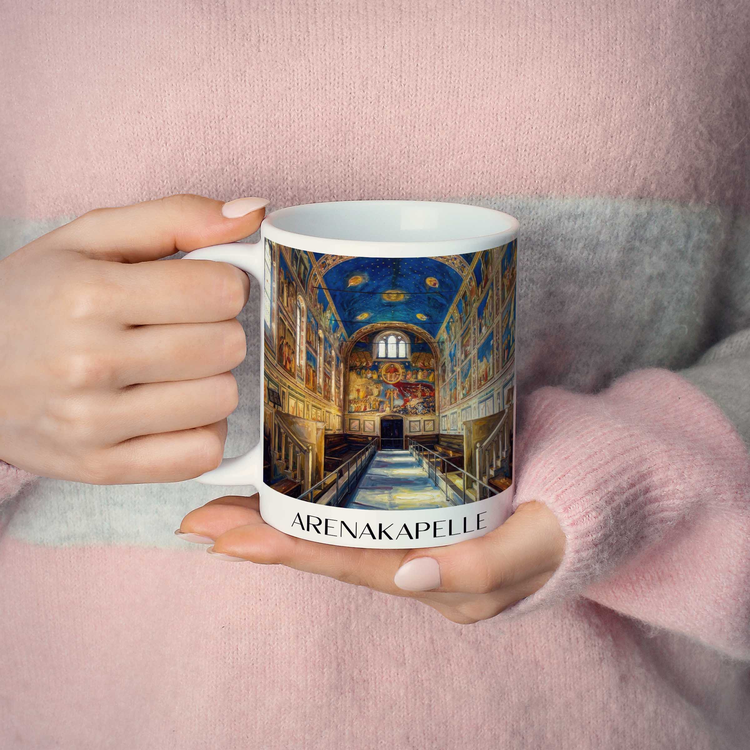 arenakapelle-padua-italien-kaffeebecher-oil-painting-oelgemaelde