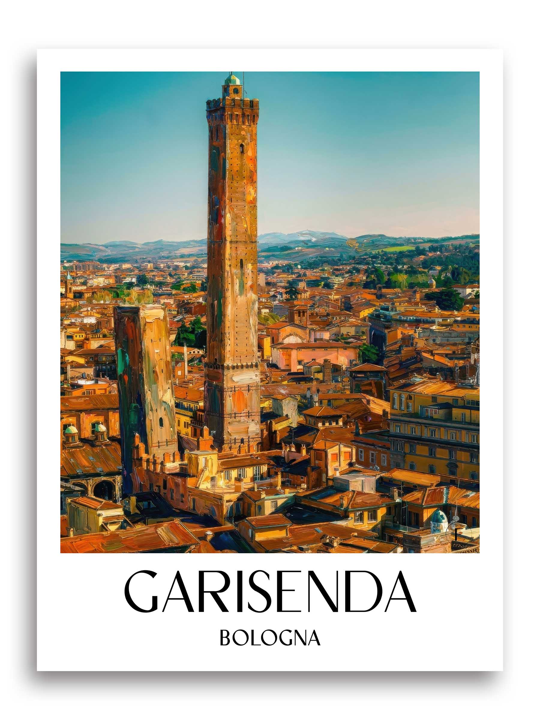 garisenda--bologna-italien-poster-oil-painting-oelgemaelde