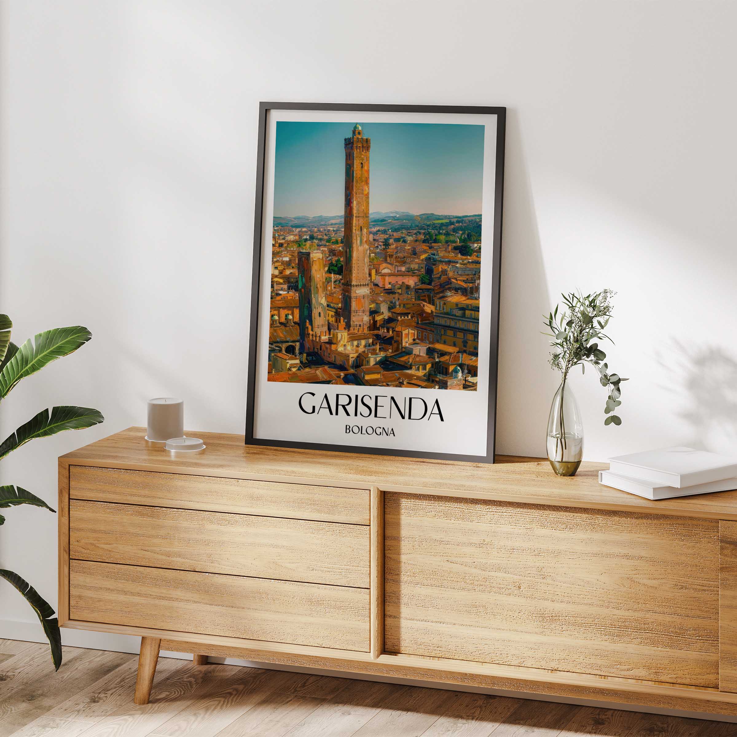 garisenda--bologna-italien-poster-oil-painting-oelgemaelde