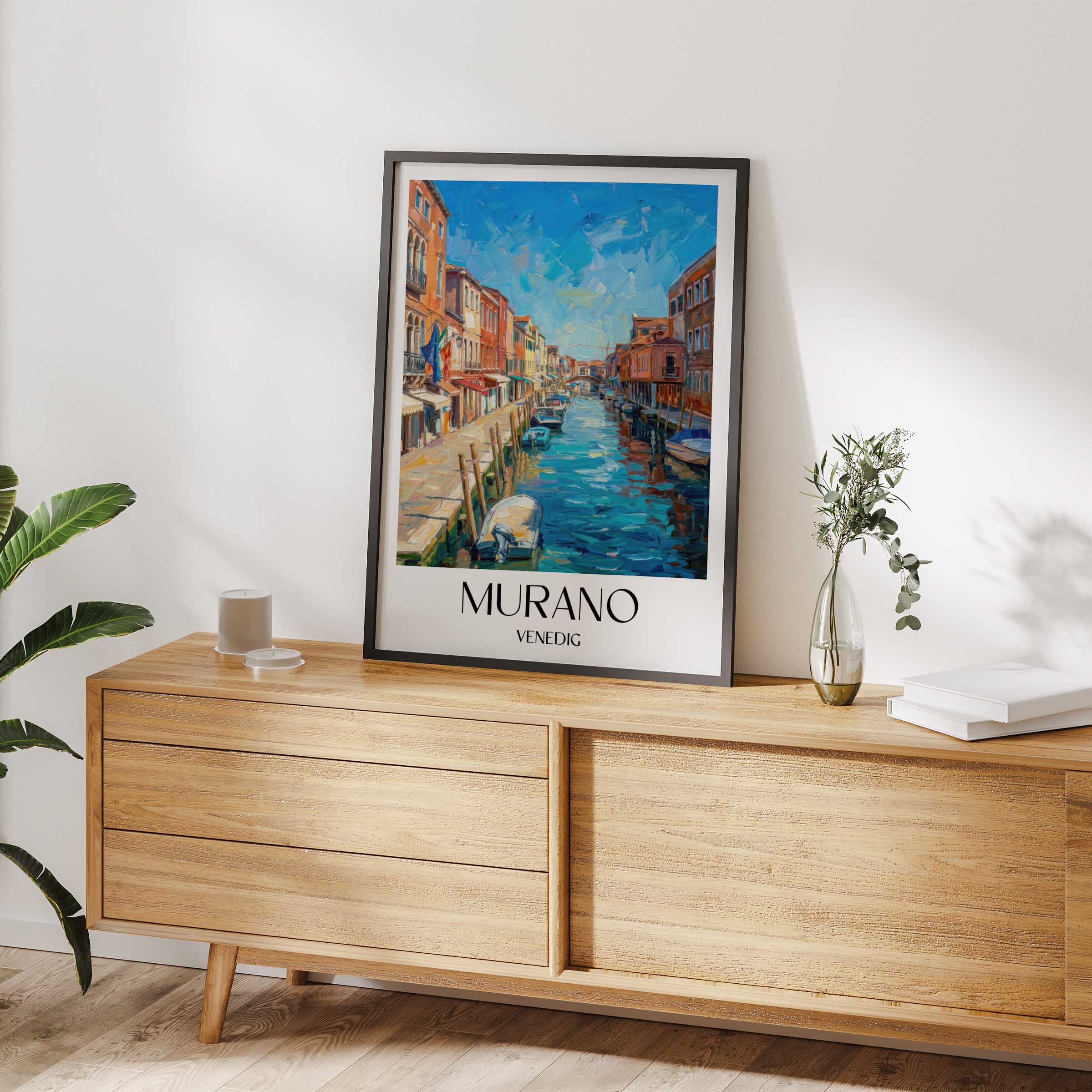 murano-venedig-italien-poster-oil-painting-oelgemaelde