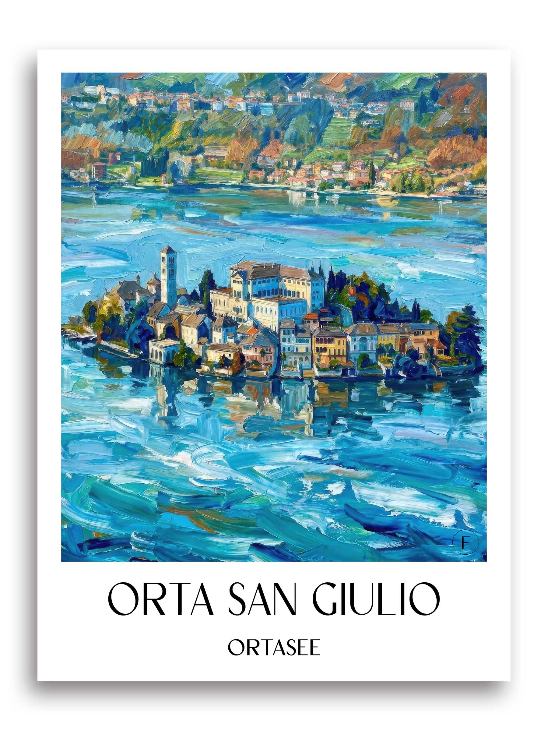 orta-san-giulio-ortasee-italien-poster-oil-painting-oelgemaelde