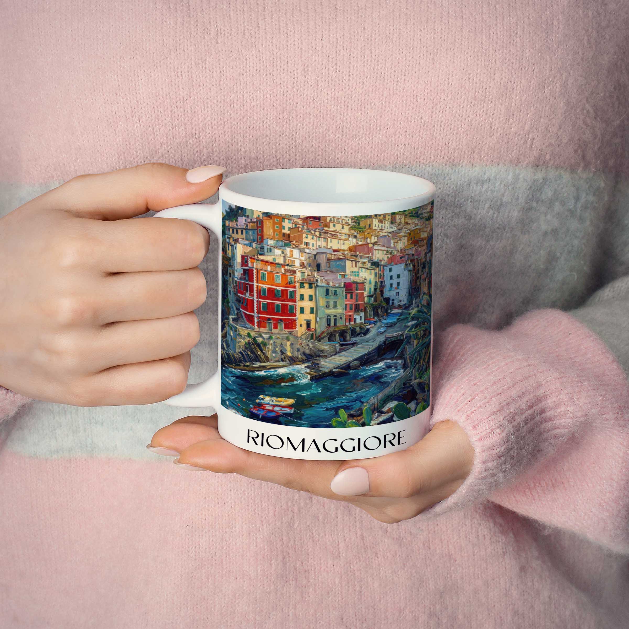 riomaggiore-cinque-terre-italien-kaffeebecher-oil-painting-oelgemaelde