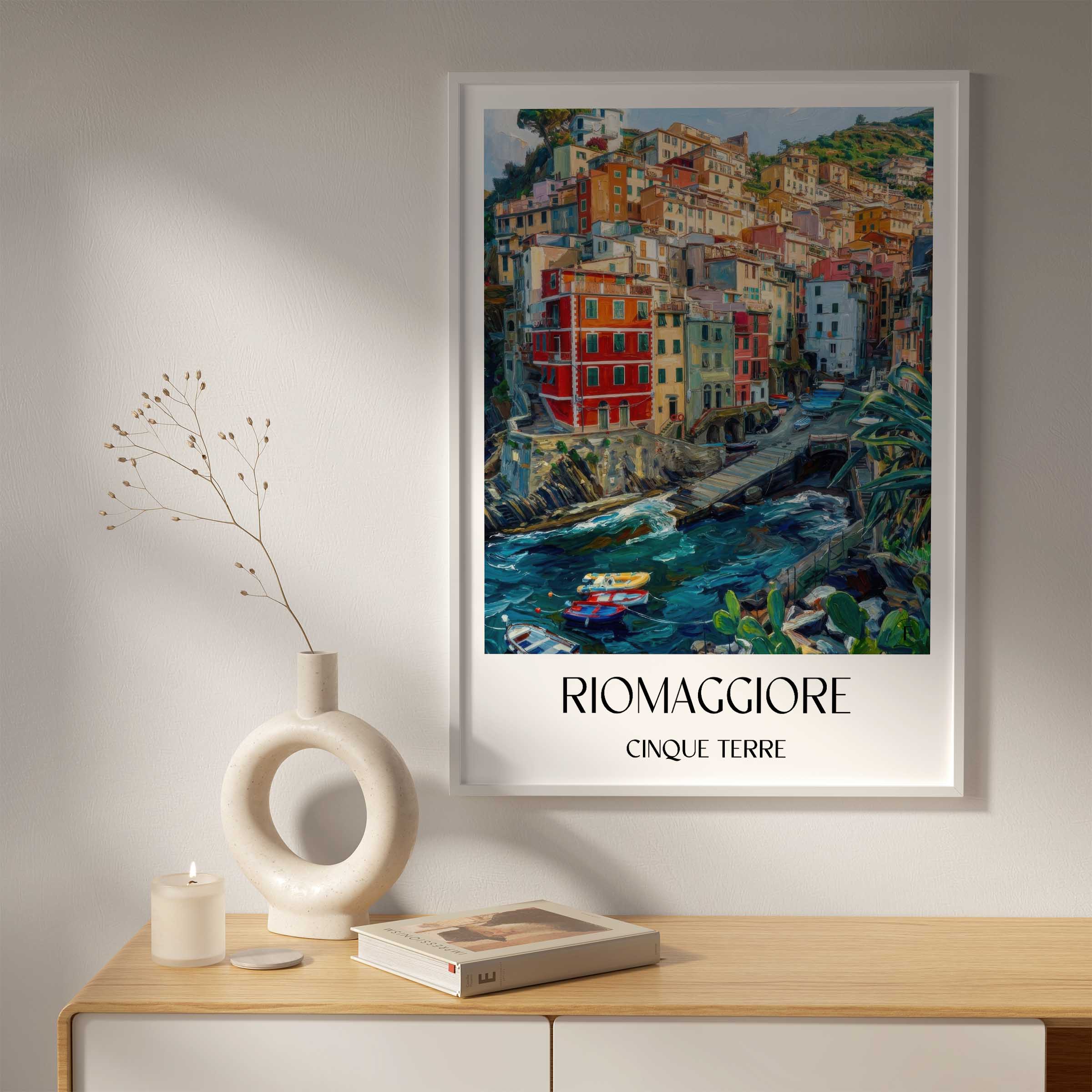 riomaggiore-cinque-terre-italien-poster-oil-painting-oelgemaelde