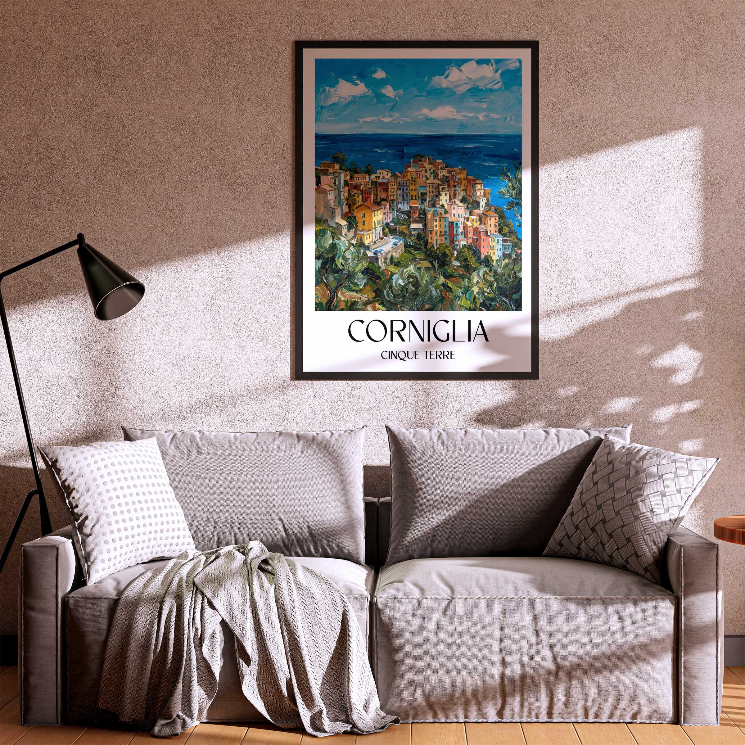 corniglia-cinque-terre-italien-poster-oil-painting-oelgemaelde